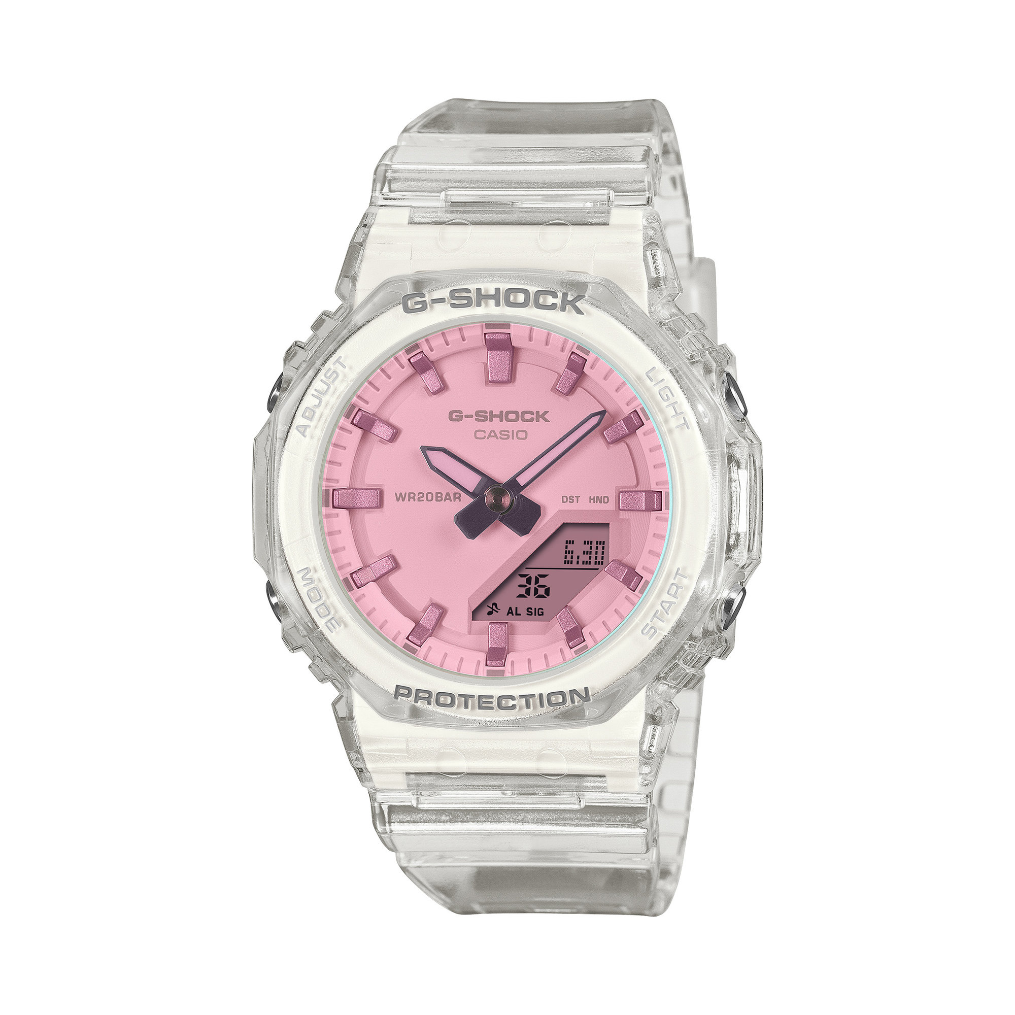 G-SHOCK GMA-P2100SR-7AJF 4549526423772