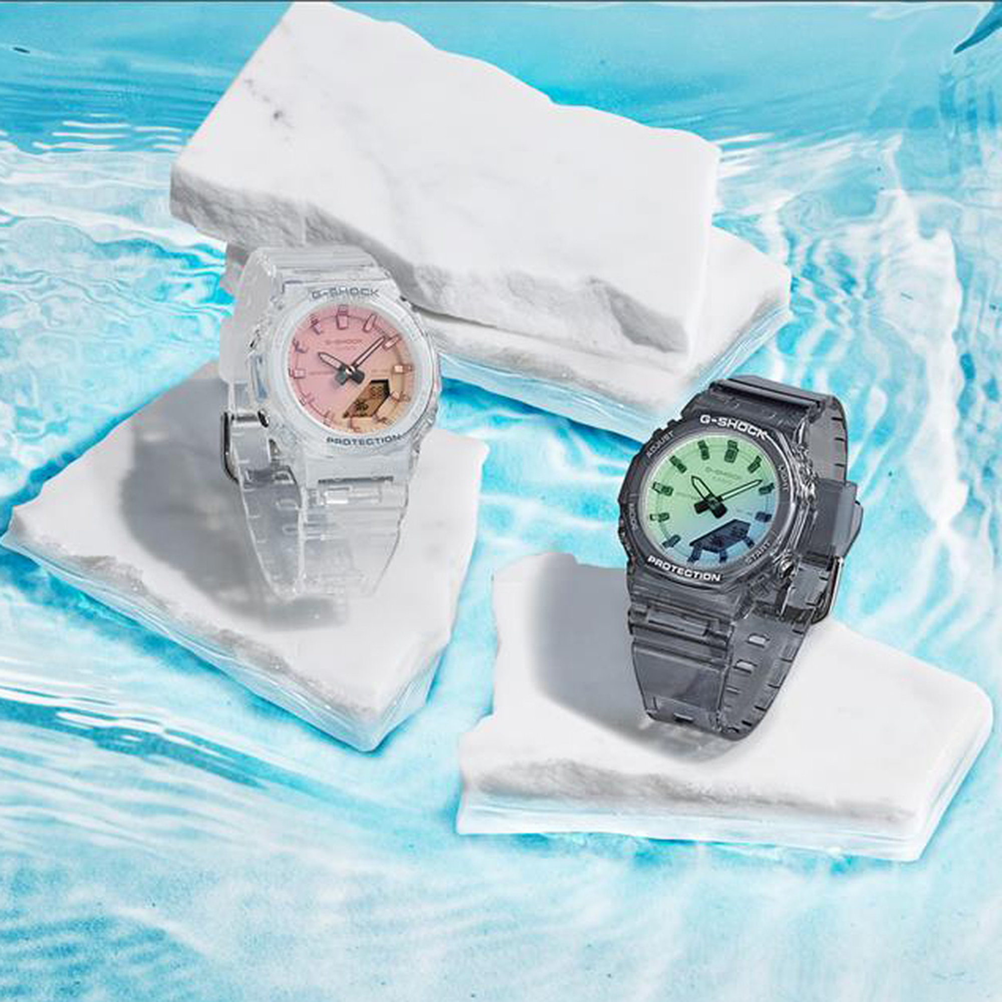 G-SHOCK GMA-P2100SR-7AJF 4549526423772