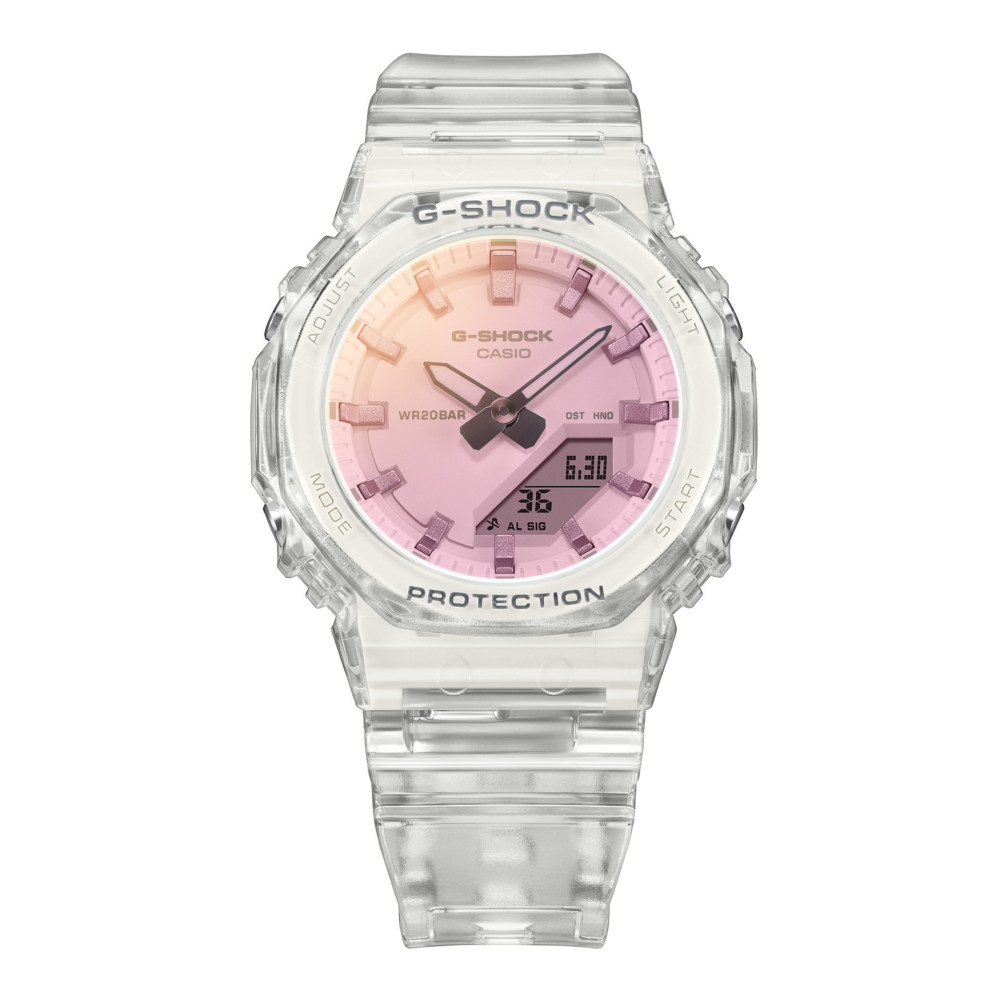 G-SHOCK GMA-P2100SR-7AJF 4549526423772