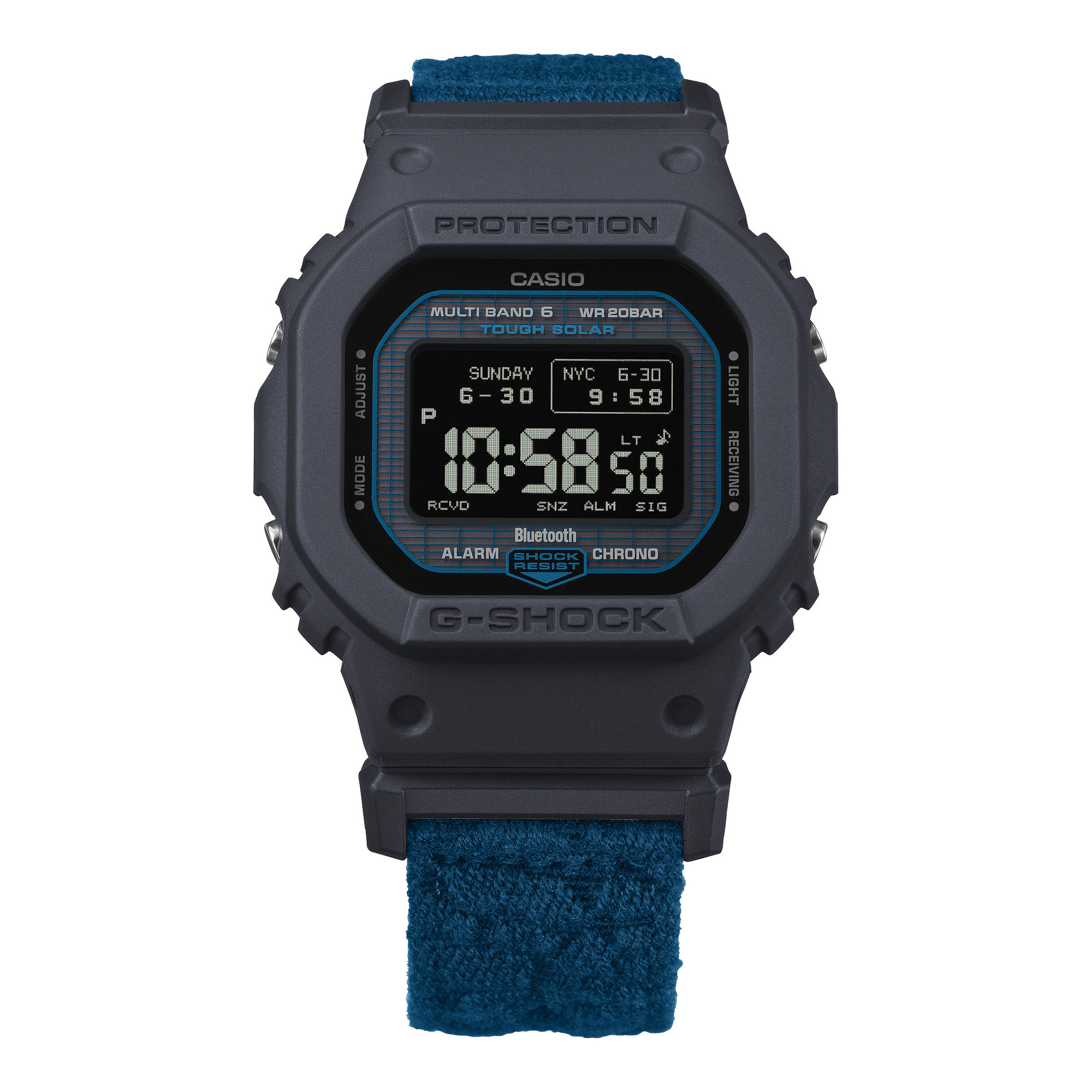 G-SHOCK GW-BX5600CBG-2JR 4549526421570