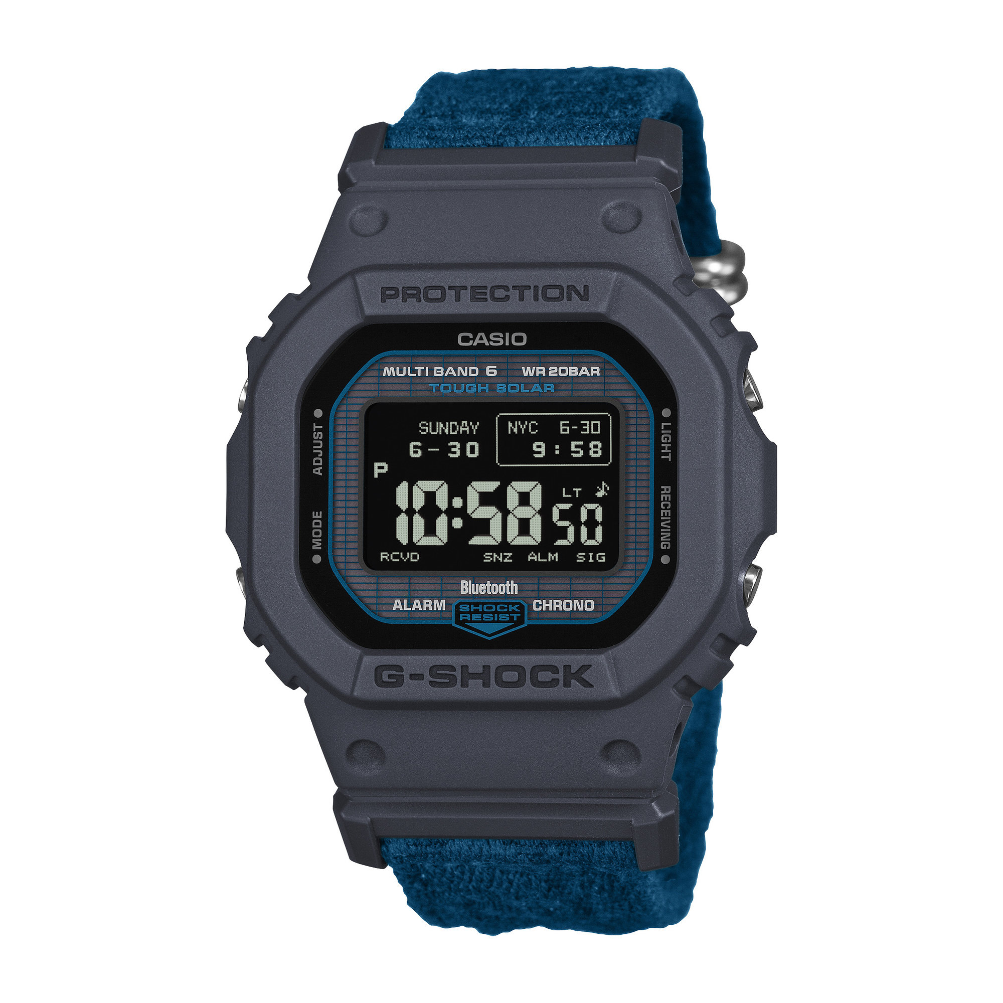 G-SHOCK GW-BX5600CBG-2JR 4549526421570