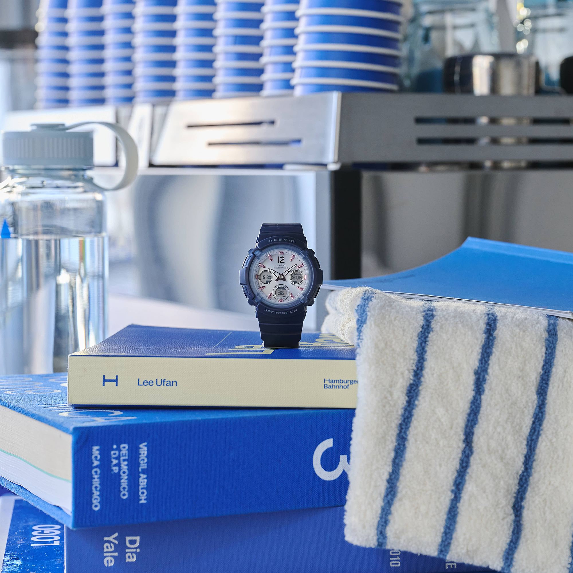 BABY-G BGA-2800-2A2JF 4549526423796