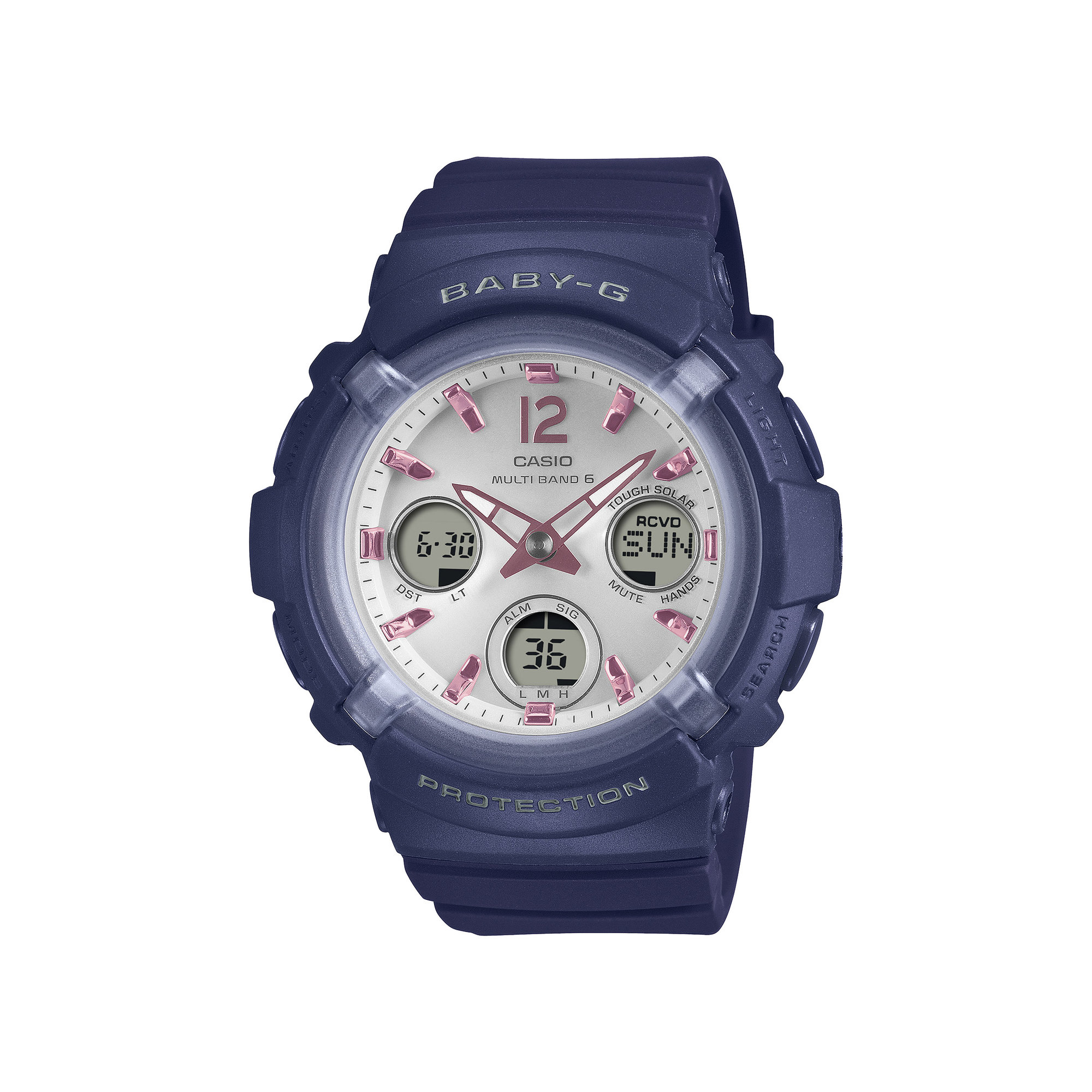BABY-G BGA-2800-2A2JF 4549526423796