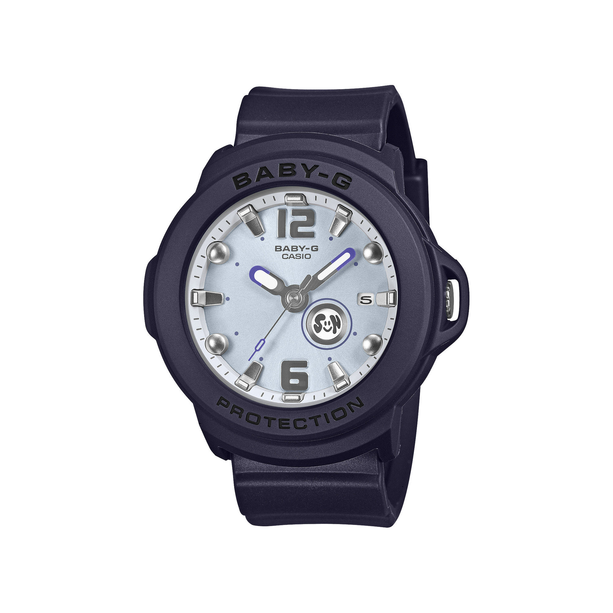 BABY-G BGA-15K-4AJR 4549526422898