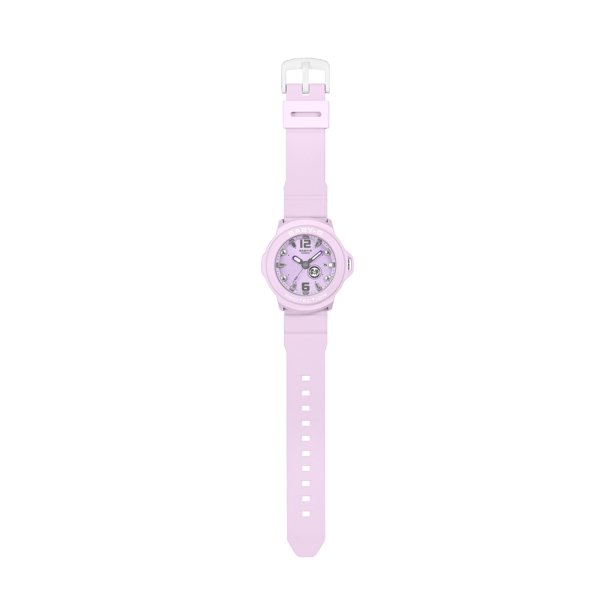 BABY-G BGA-15K-6AJR 4549526422942