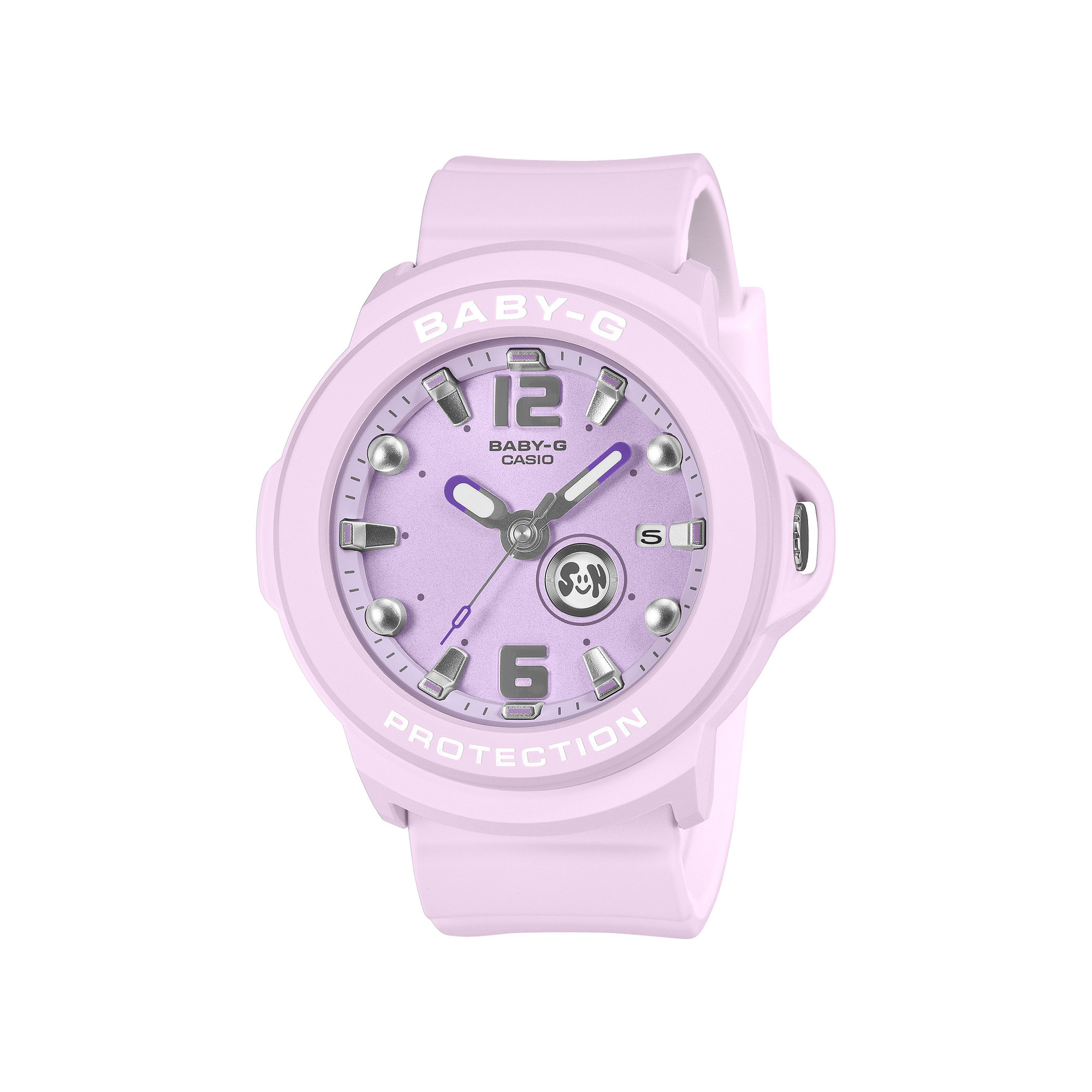 BABY-G BGA-15K-6AJR 4549526422942