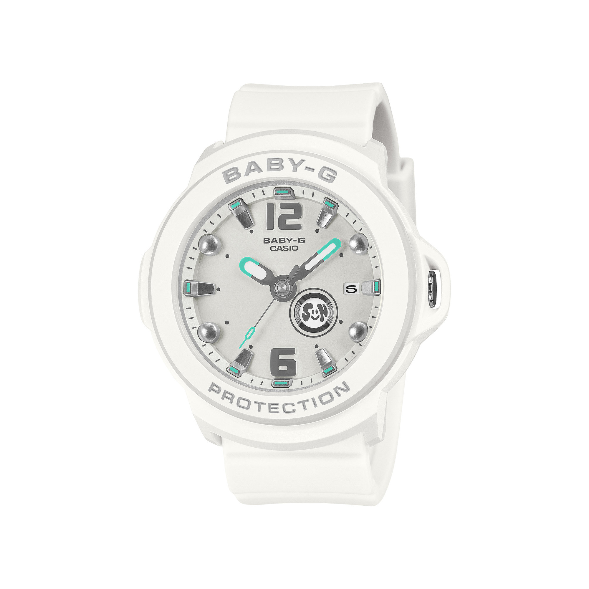 BABY-G BGA-15K-7AJR 4549526422997