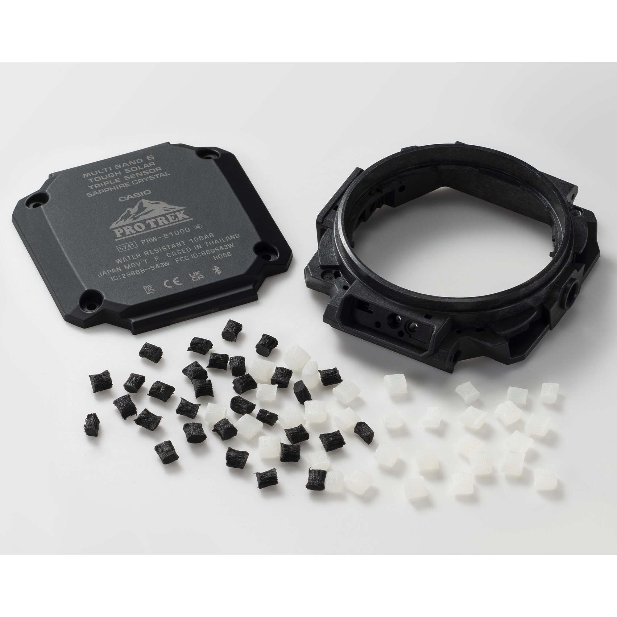 PRO TREK PRW-B1000B-2JF 4549526423567