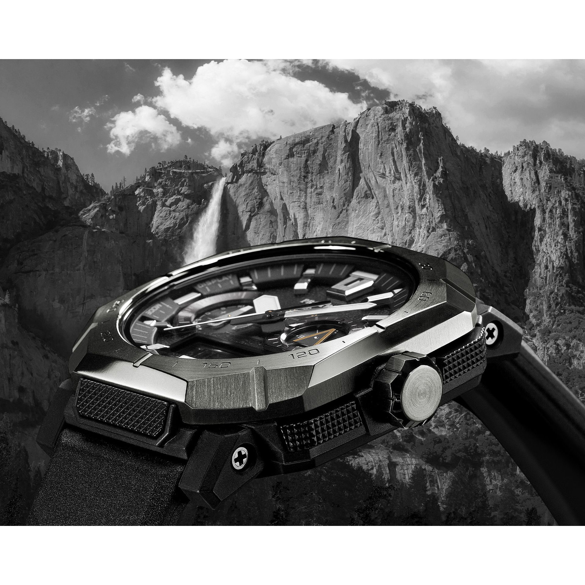 PRO TREK PRW-B1000B-2JF 4549526423567