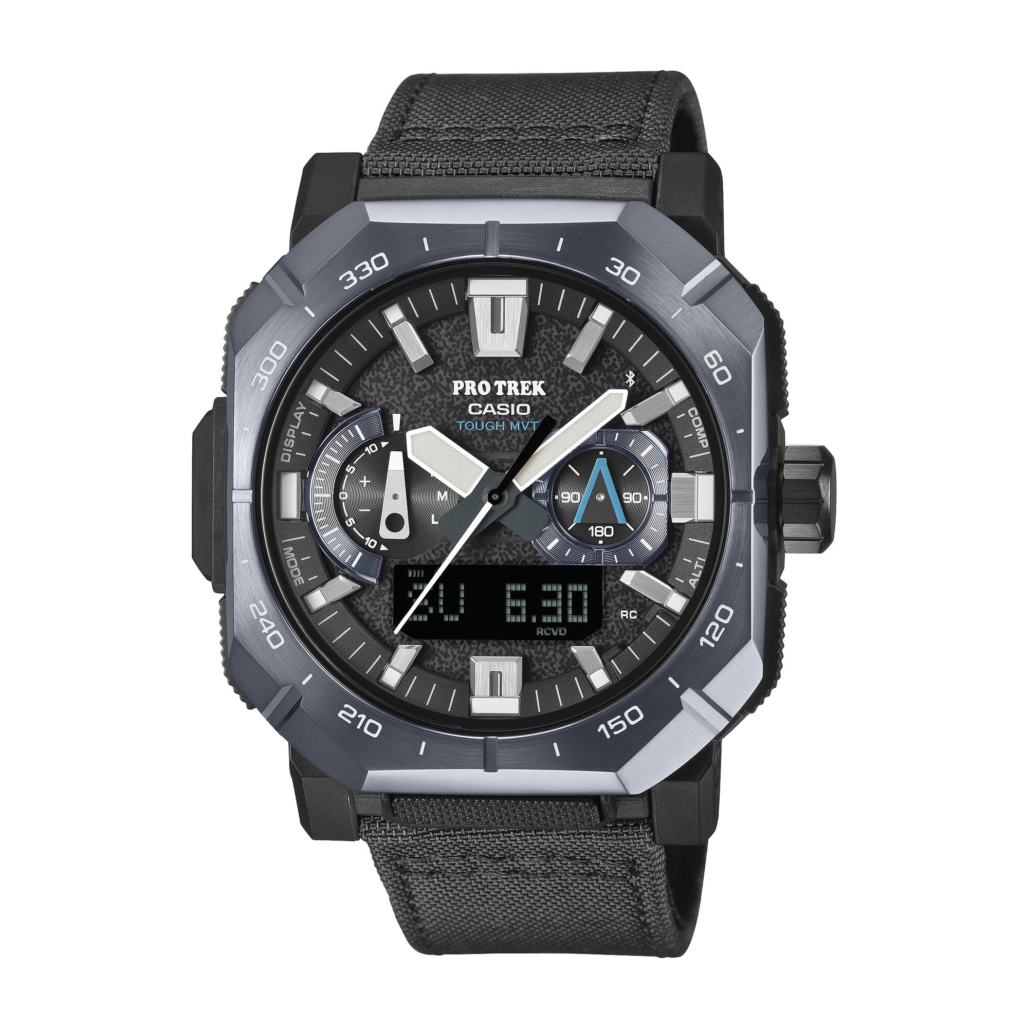 PRO TREK PRW-B1000B-2JF 4549526423567