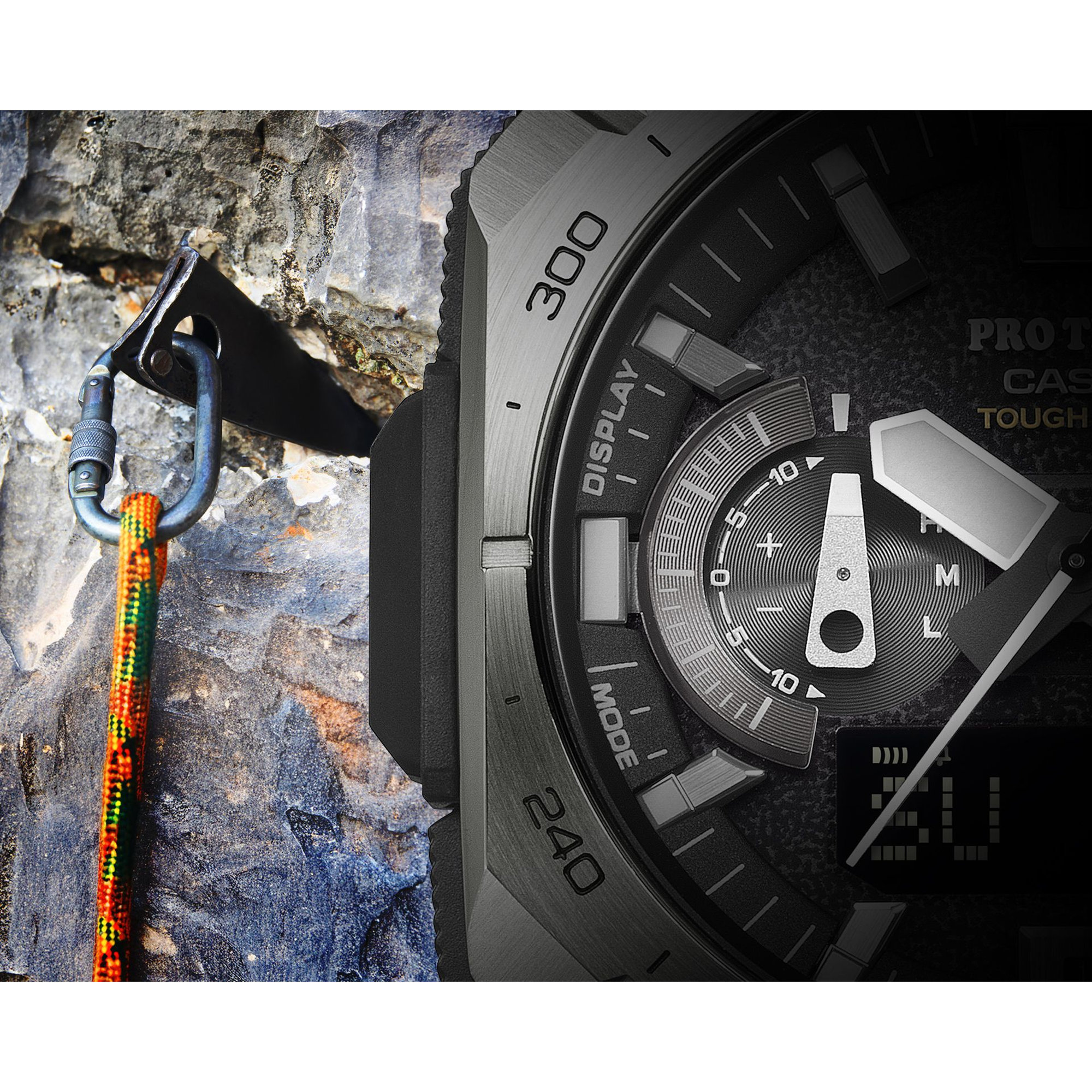 PRO TREK PRW-B1000B-2JF 4549526423567