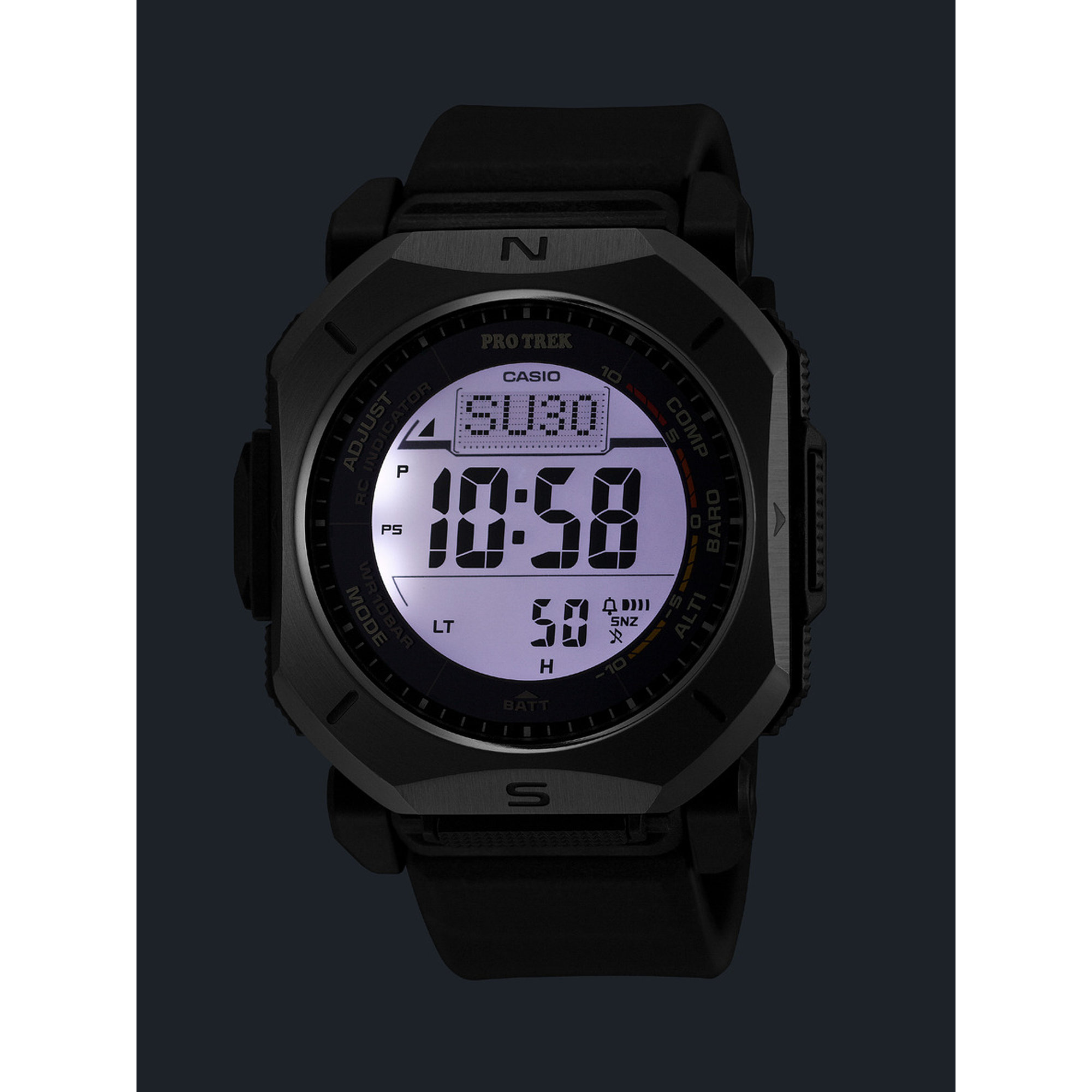 PRO TREK PRW-69Y-1JF 4549526424656