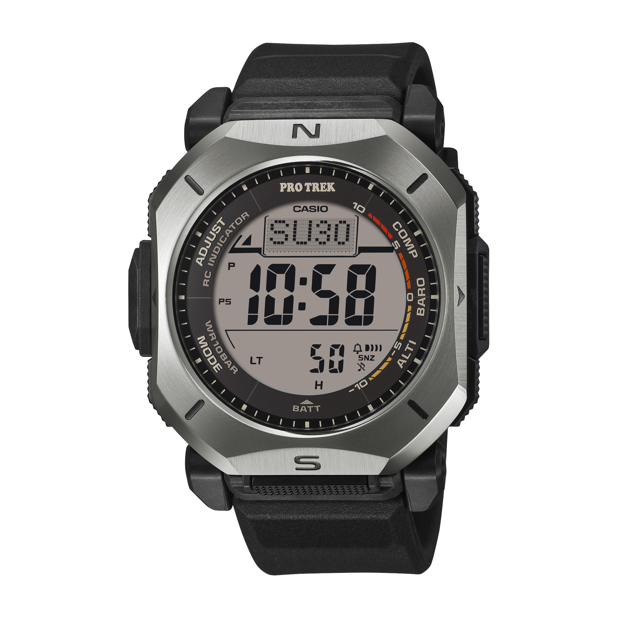 PRO TREK PRW-69Y-1JF 4549526424656