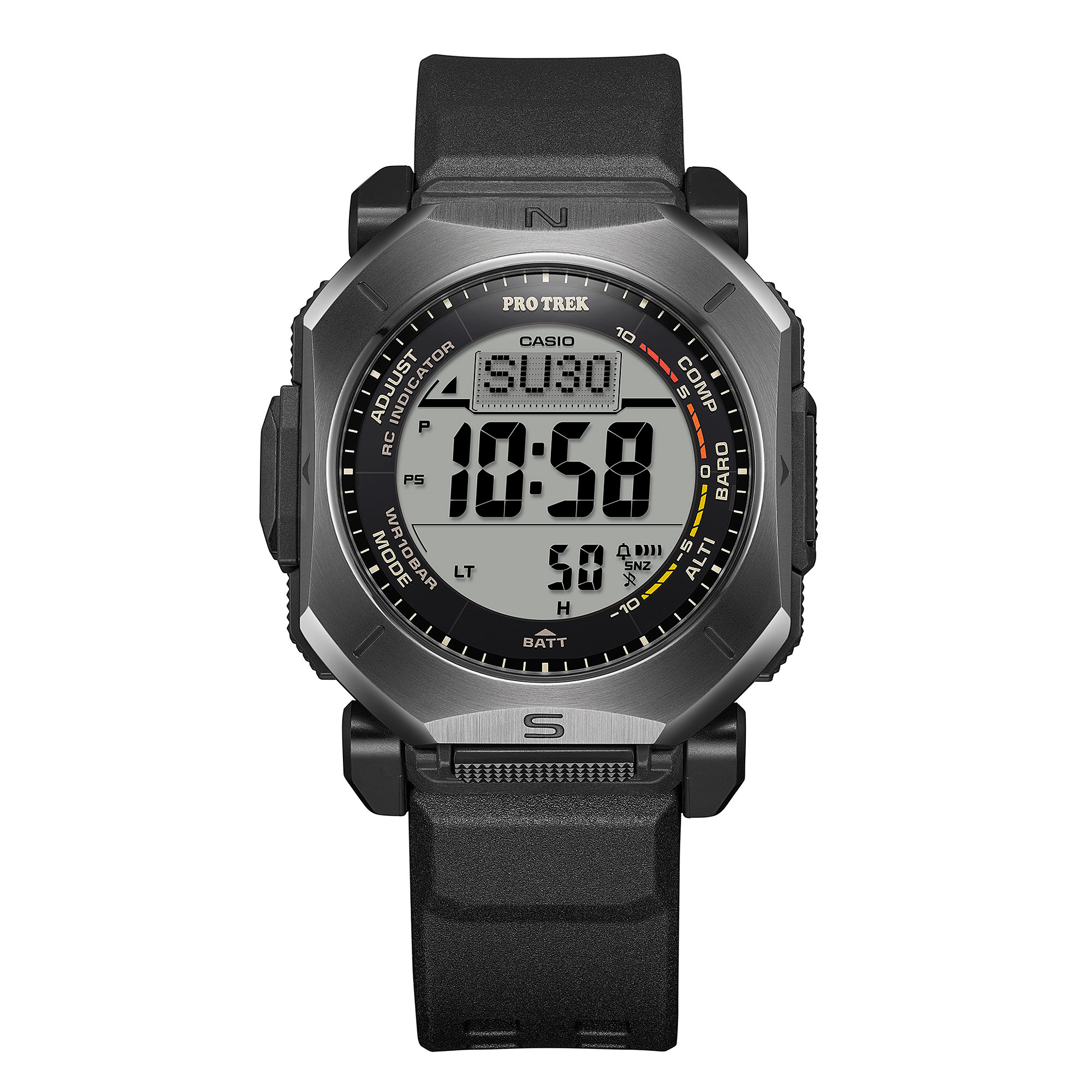 PRO TREK PRW-69Y-1JF 4549526424656