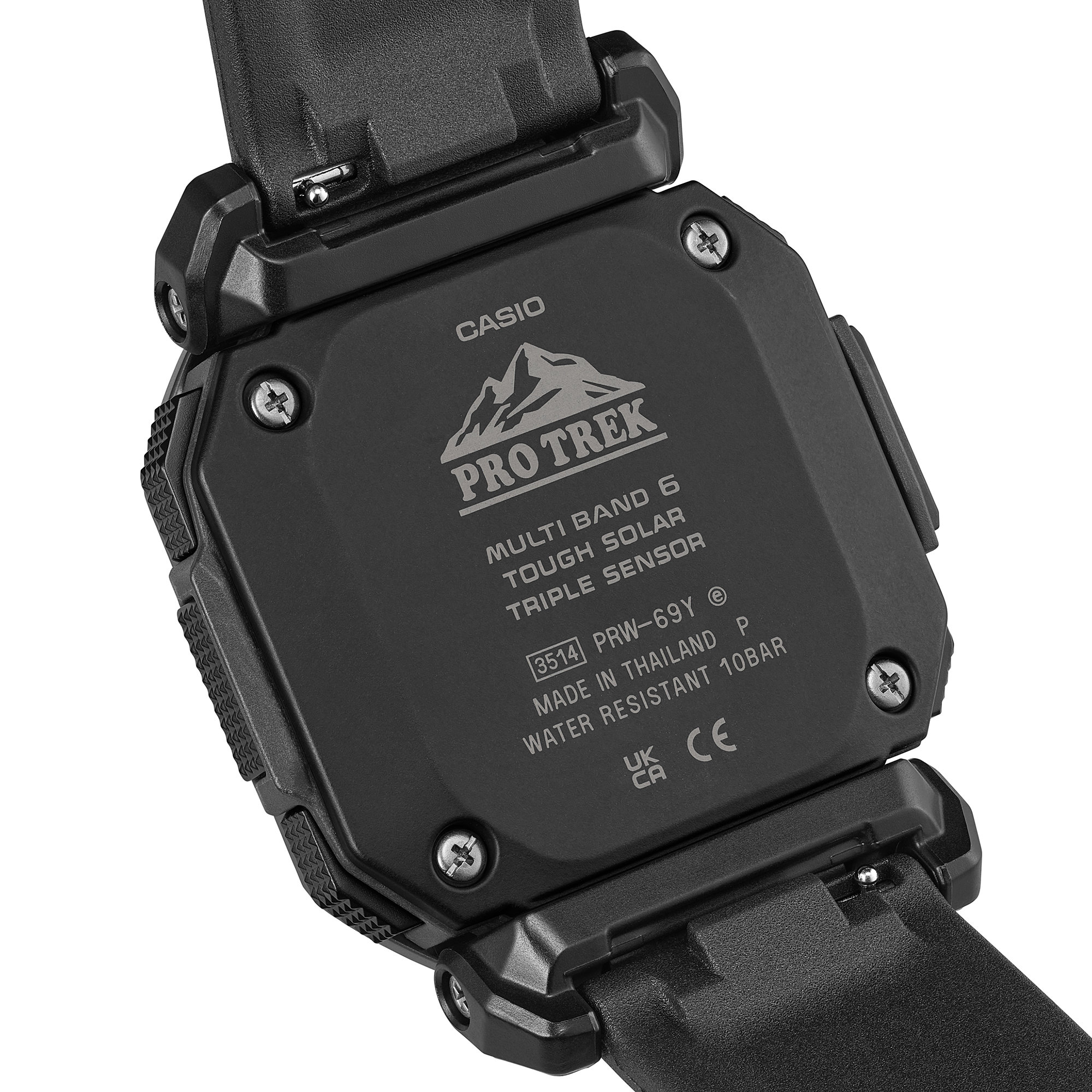 PRO TREK PRW-69Y-1JF 4549526424656