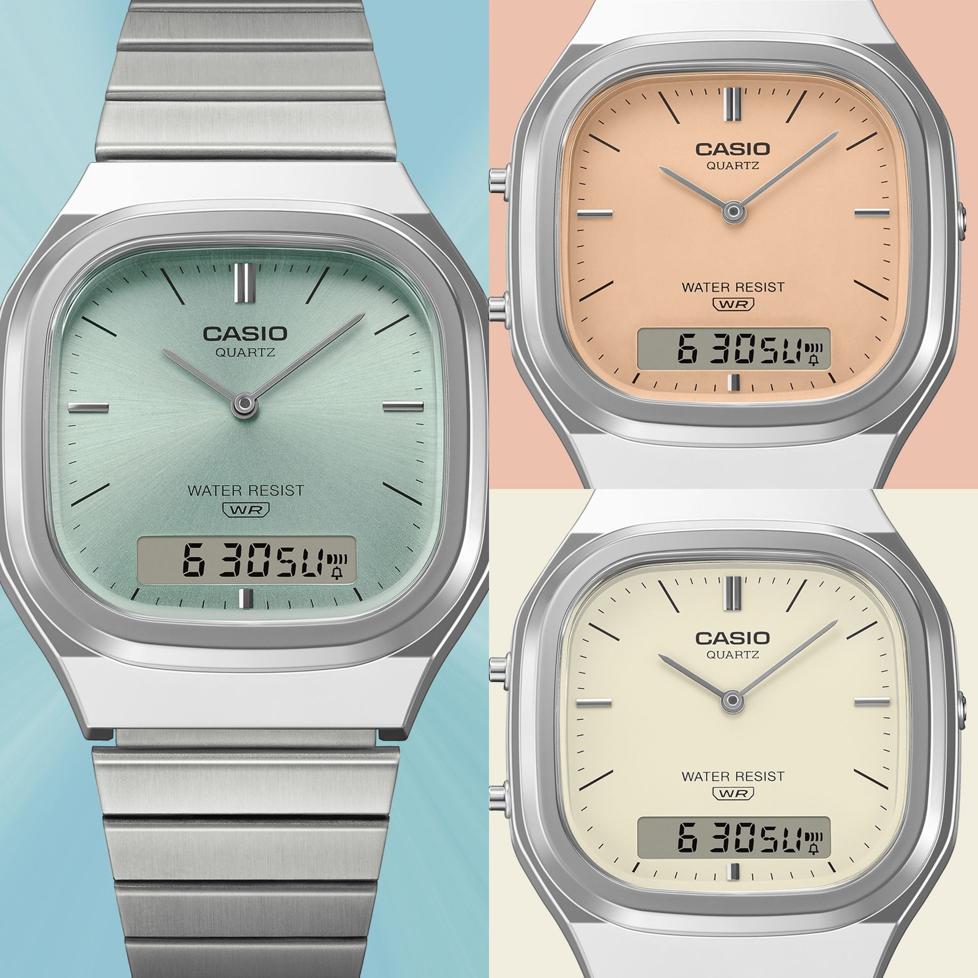 CASIO CLASSIC AQ-240E-7A2JF 4549526425714