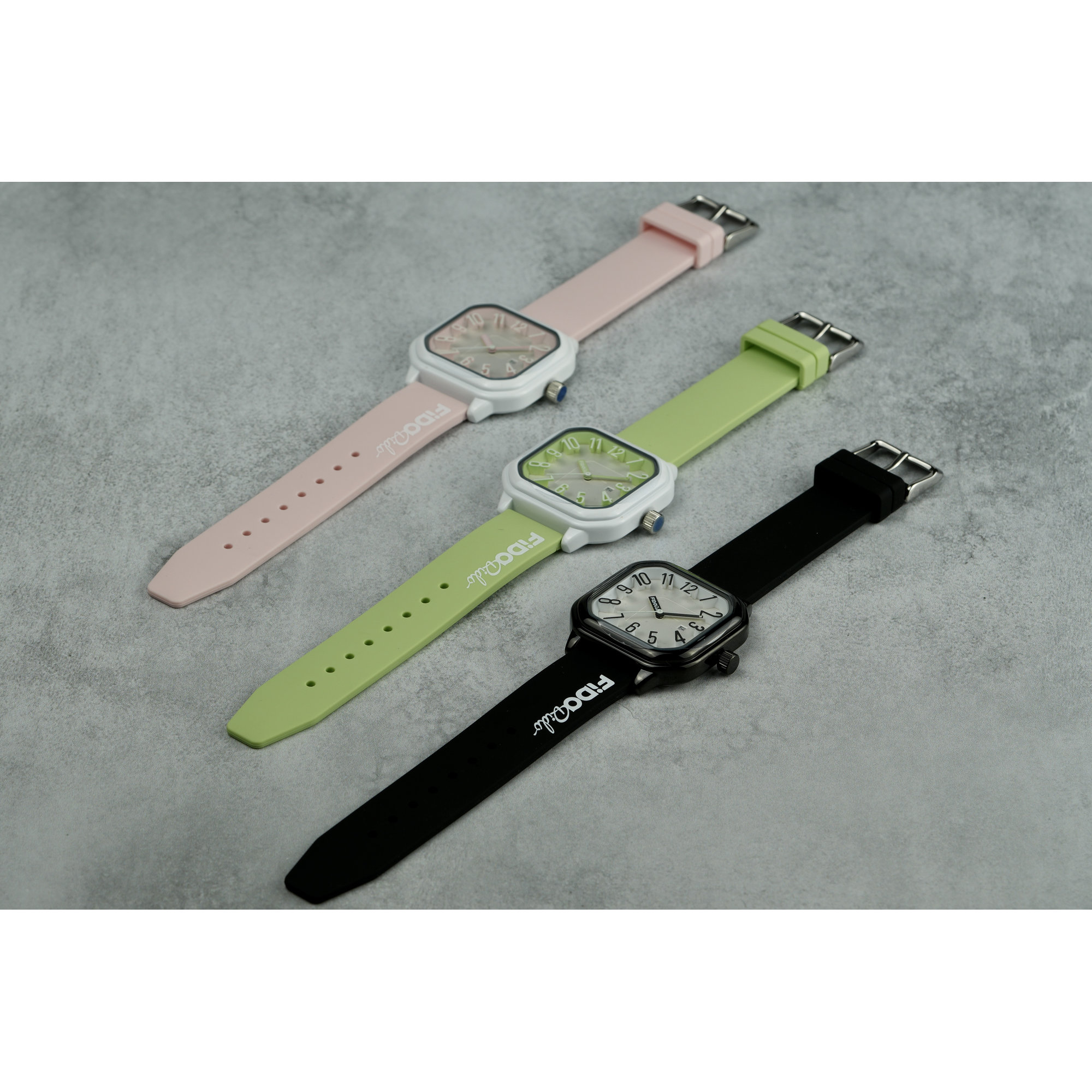 FIDO DIDO FD2373-WP3 2300000016949