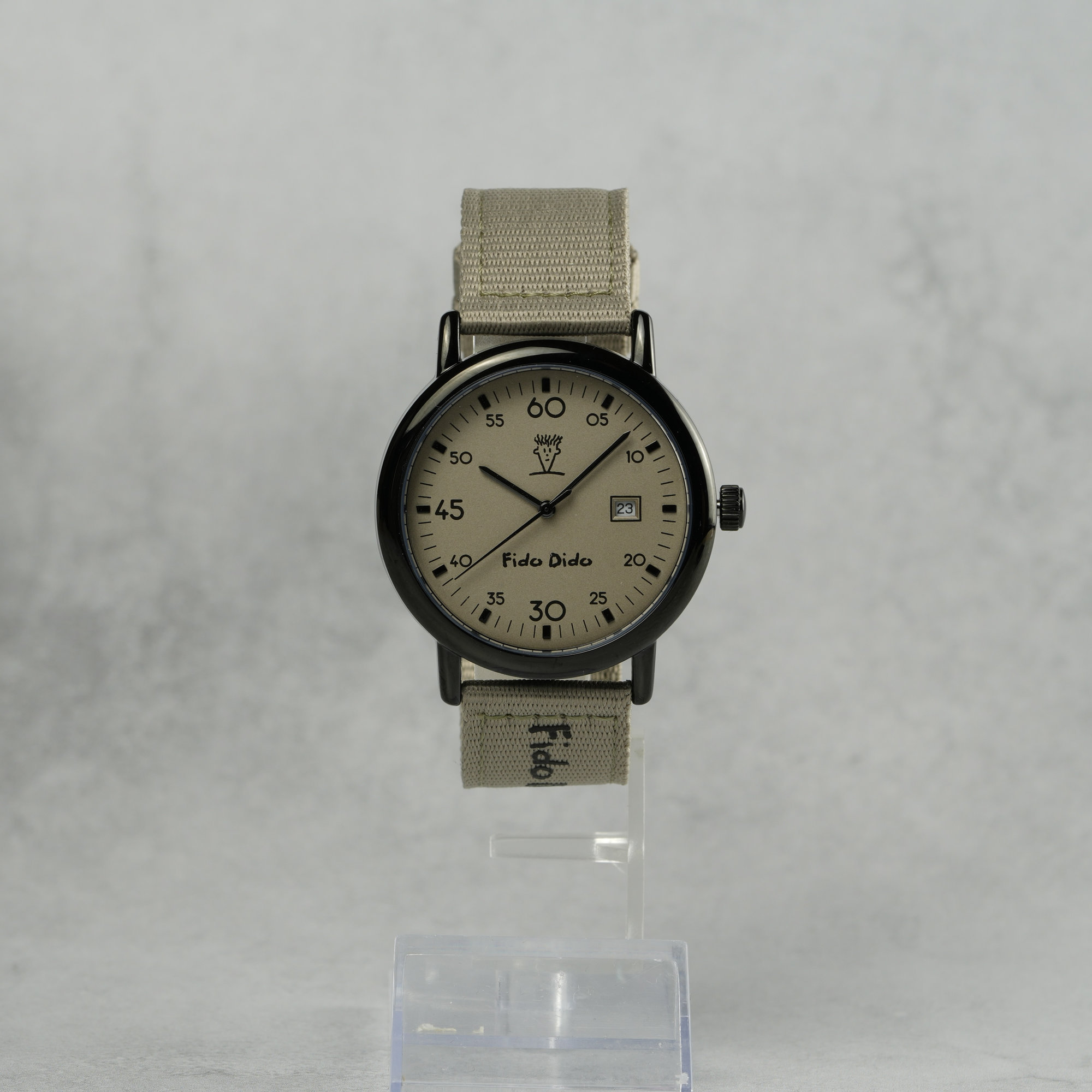 FIDO DIDO FD2343-BPA14 9900010034419