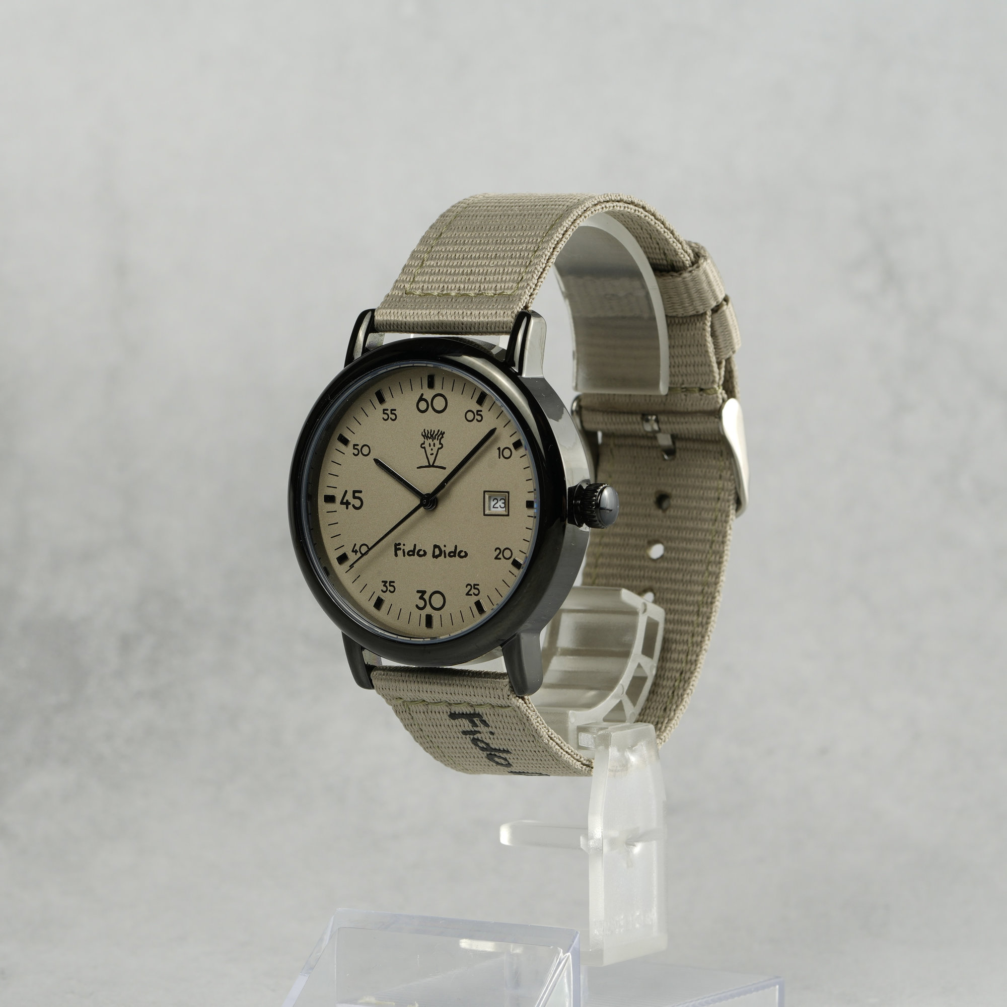 FIDO DIDO FD2343-BPA14 9900010034419