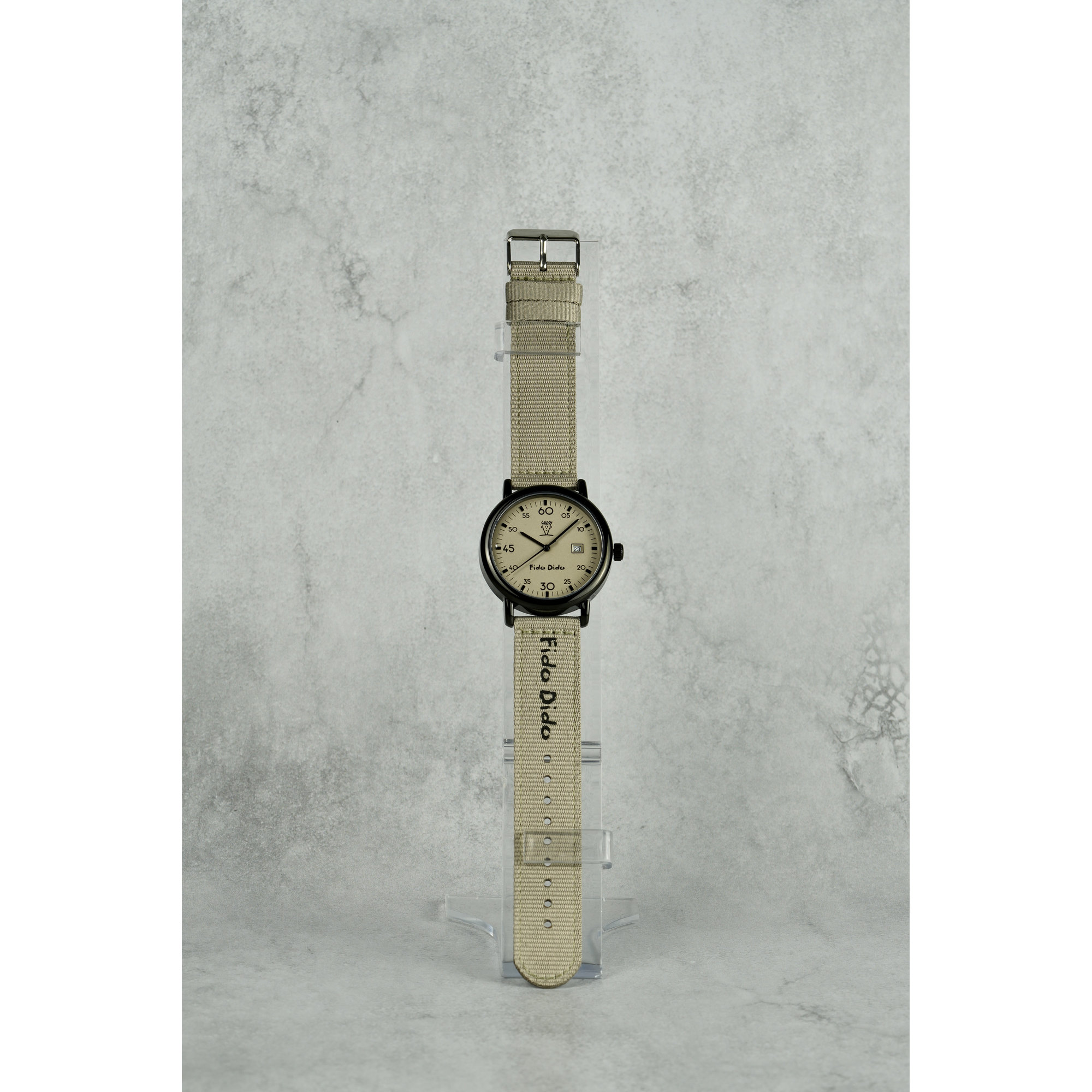 FIDO DIDO FD2343-BPA14 9900010034419