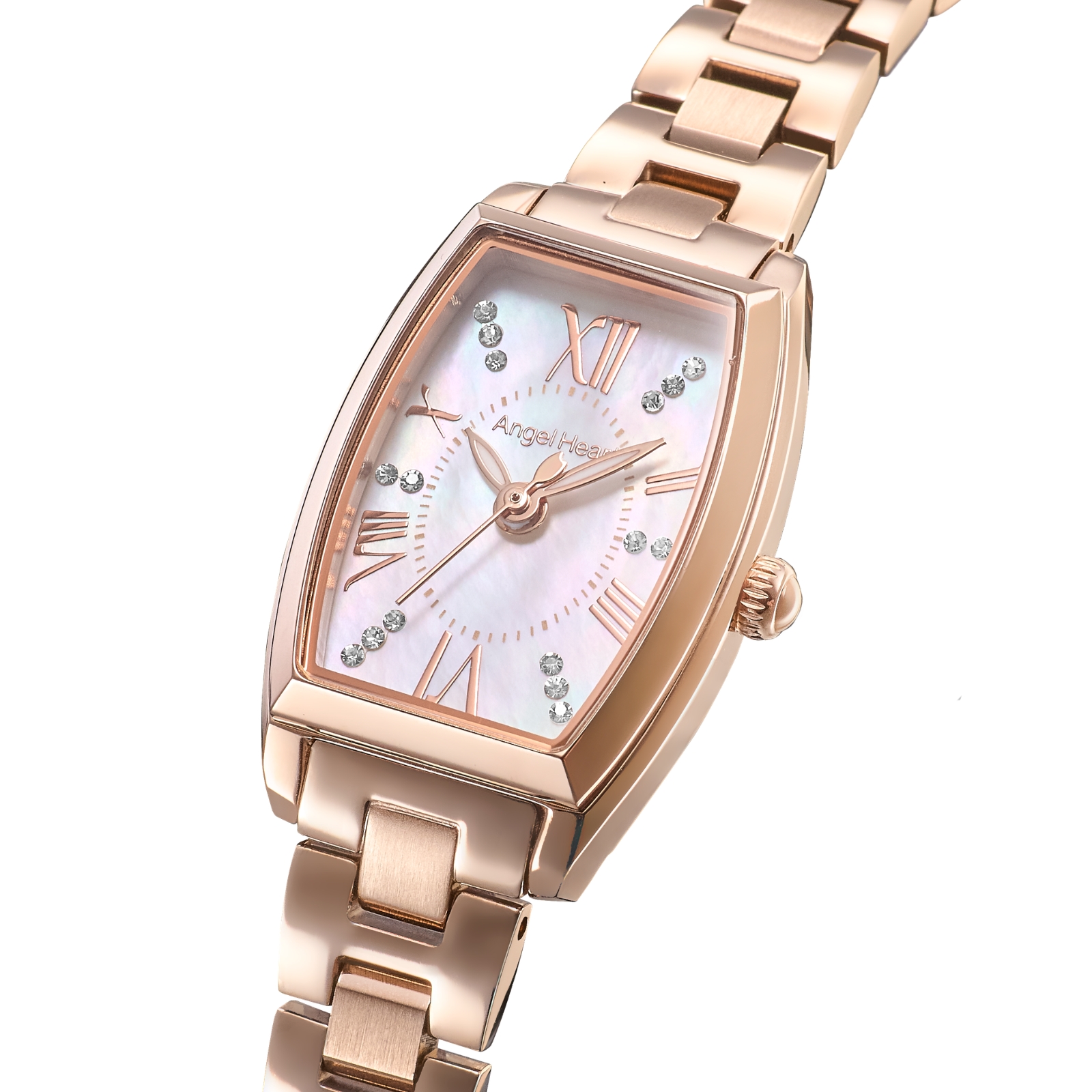 Angel Heart SKR19PG-J 4580749817238