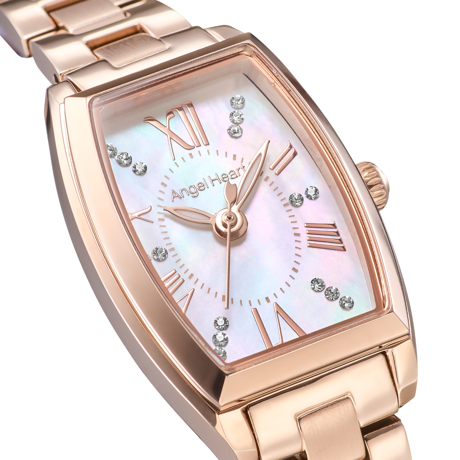 Angel Heart SKR19PG-J 4580749817238