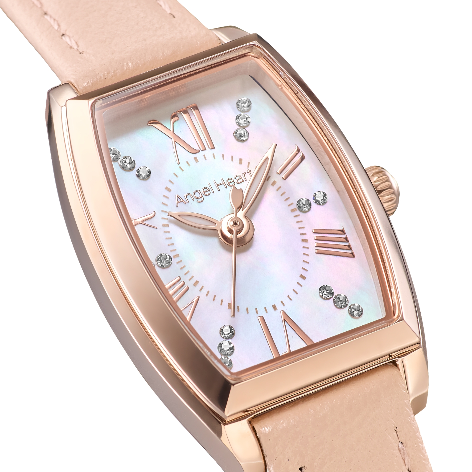 Angel Heart SKR19P-PK-J 4580749817252