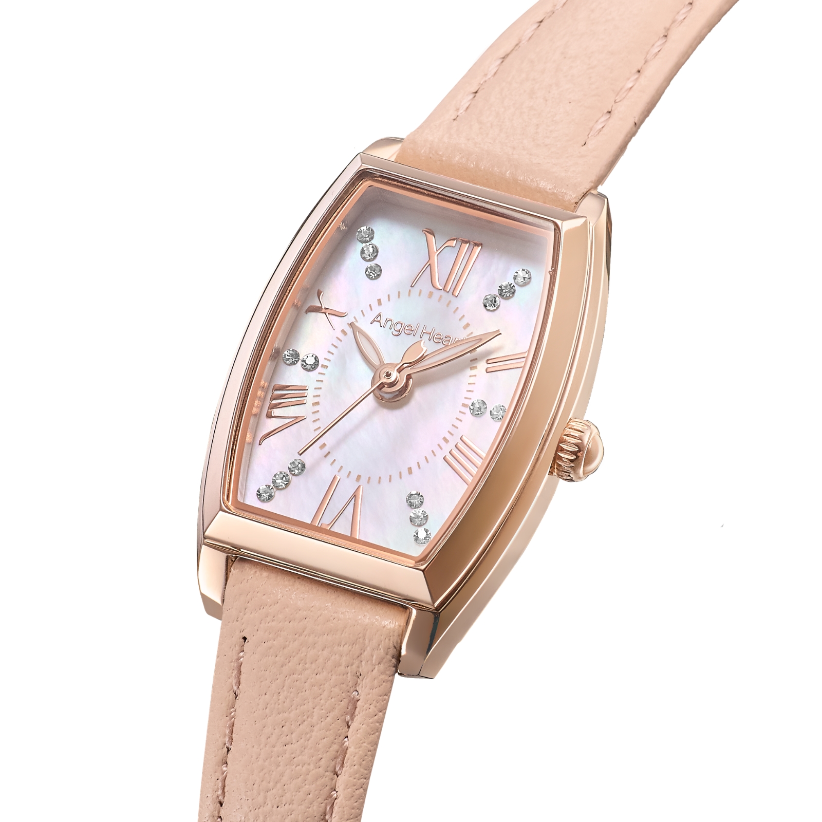 Angel Heart SKR19P-PK-J 4580749817252