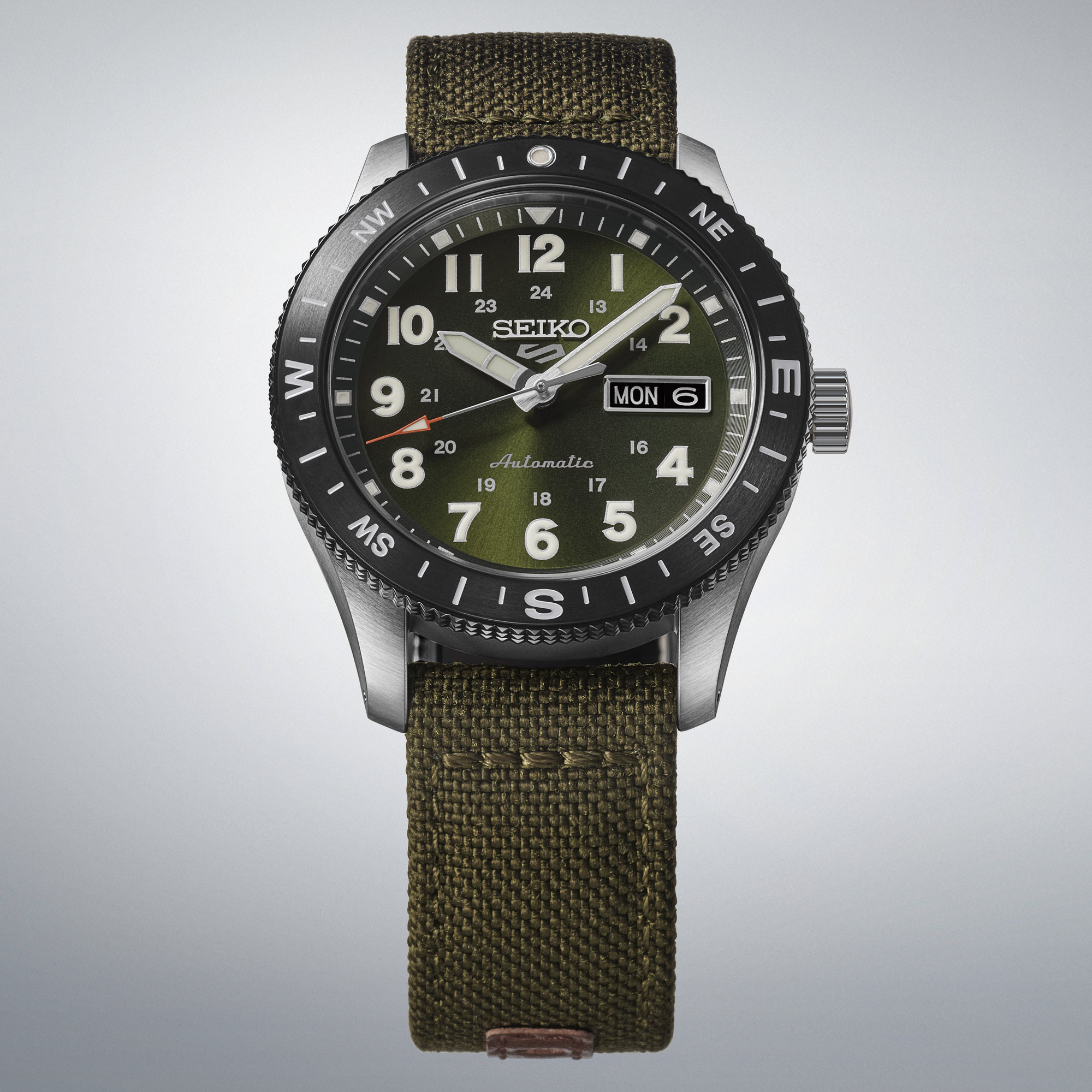 Seiko 5 Sports HDB008J 4954628474469