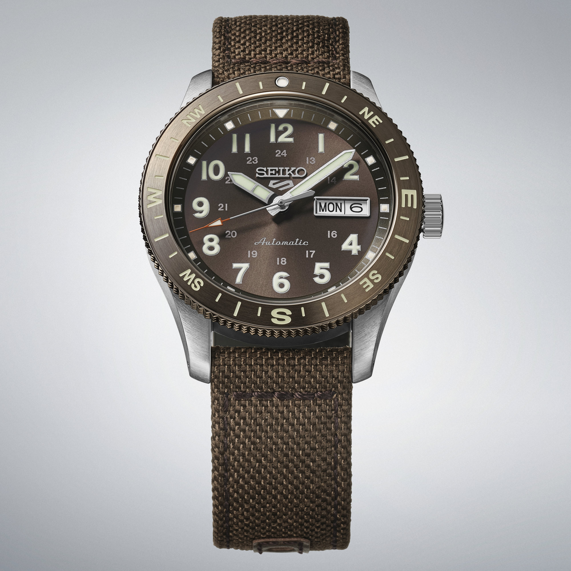 Seiko 5 Sports HDB009J 4954628474476