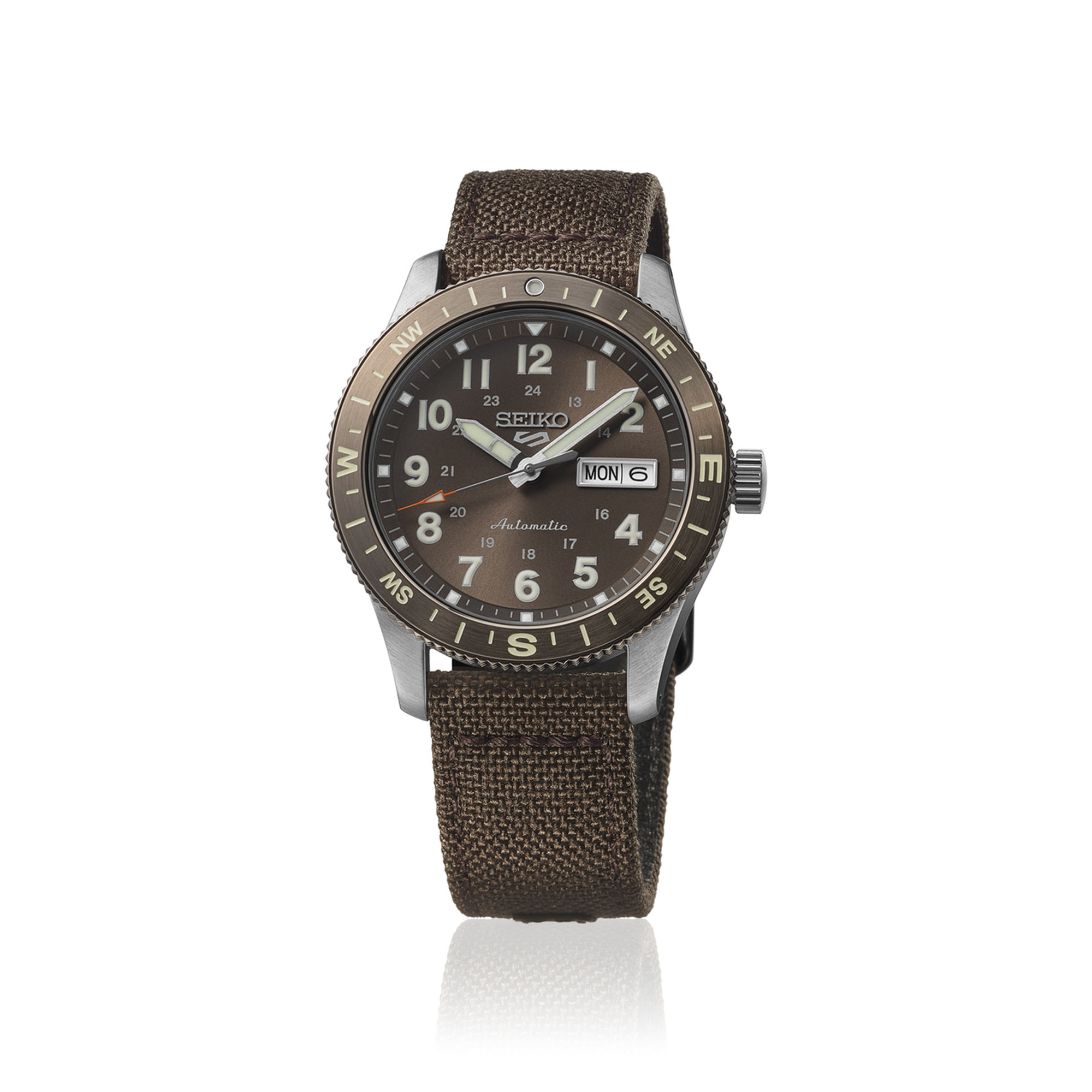 Seiko 5 Sports HDB009J 4954628474476
