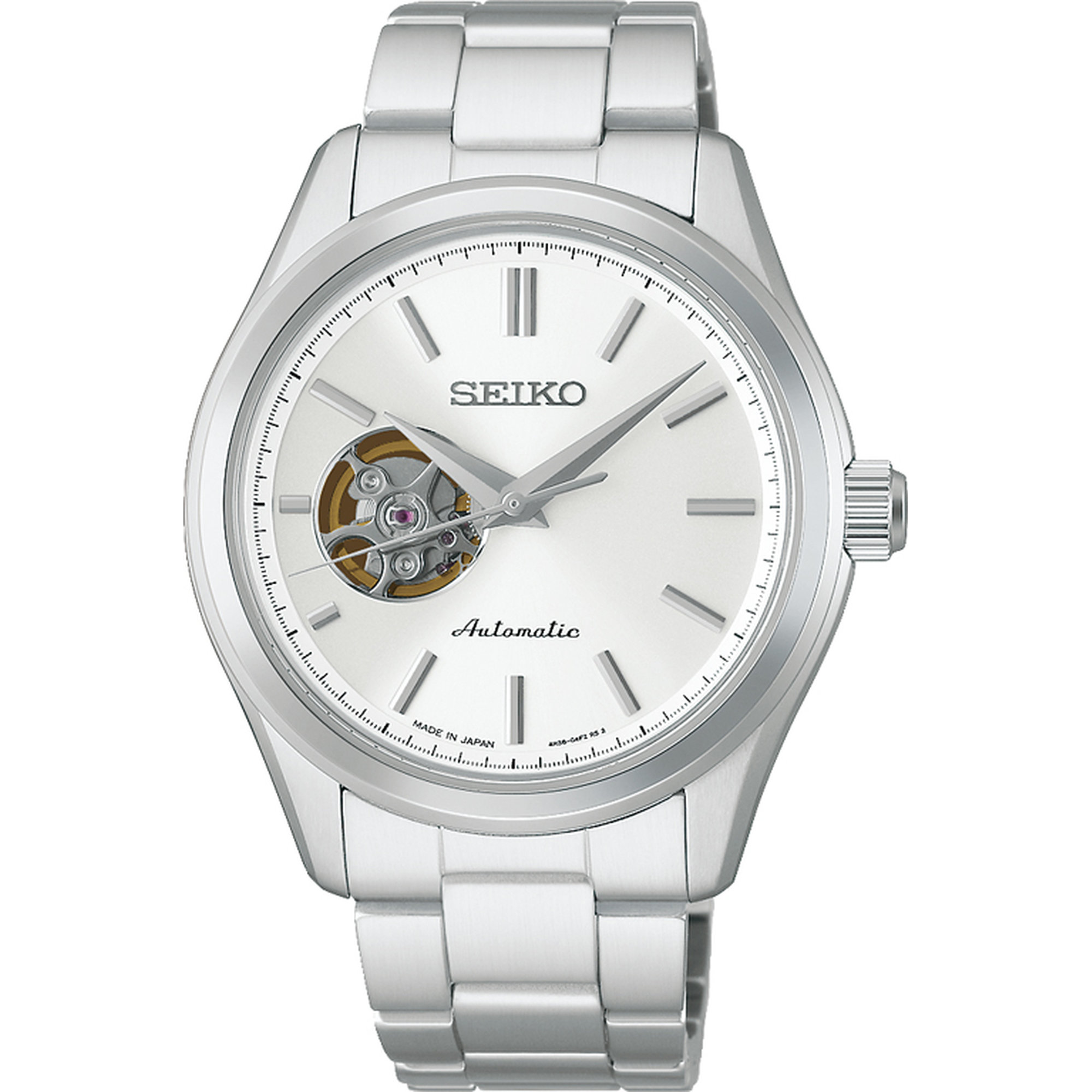 SEIKO SELECTION HFB001J 4954628473844