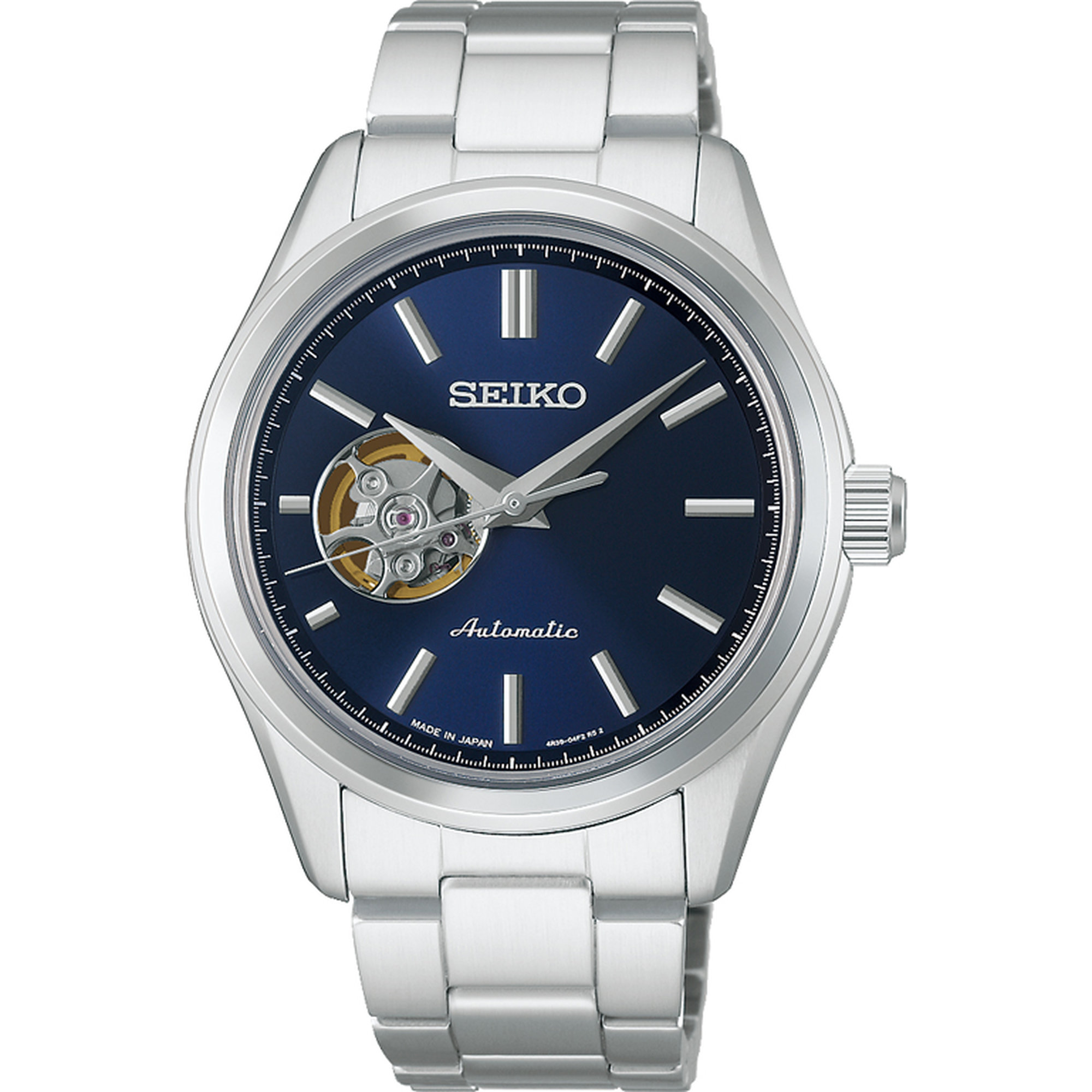 SEIKO SELECTION HFB002J 4954628473851