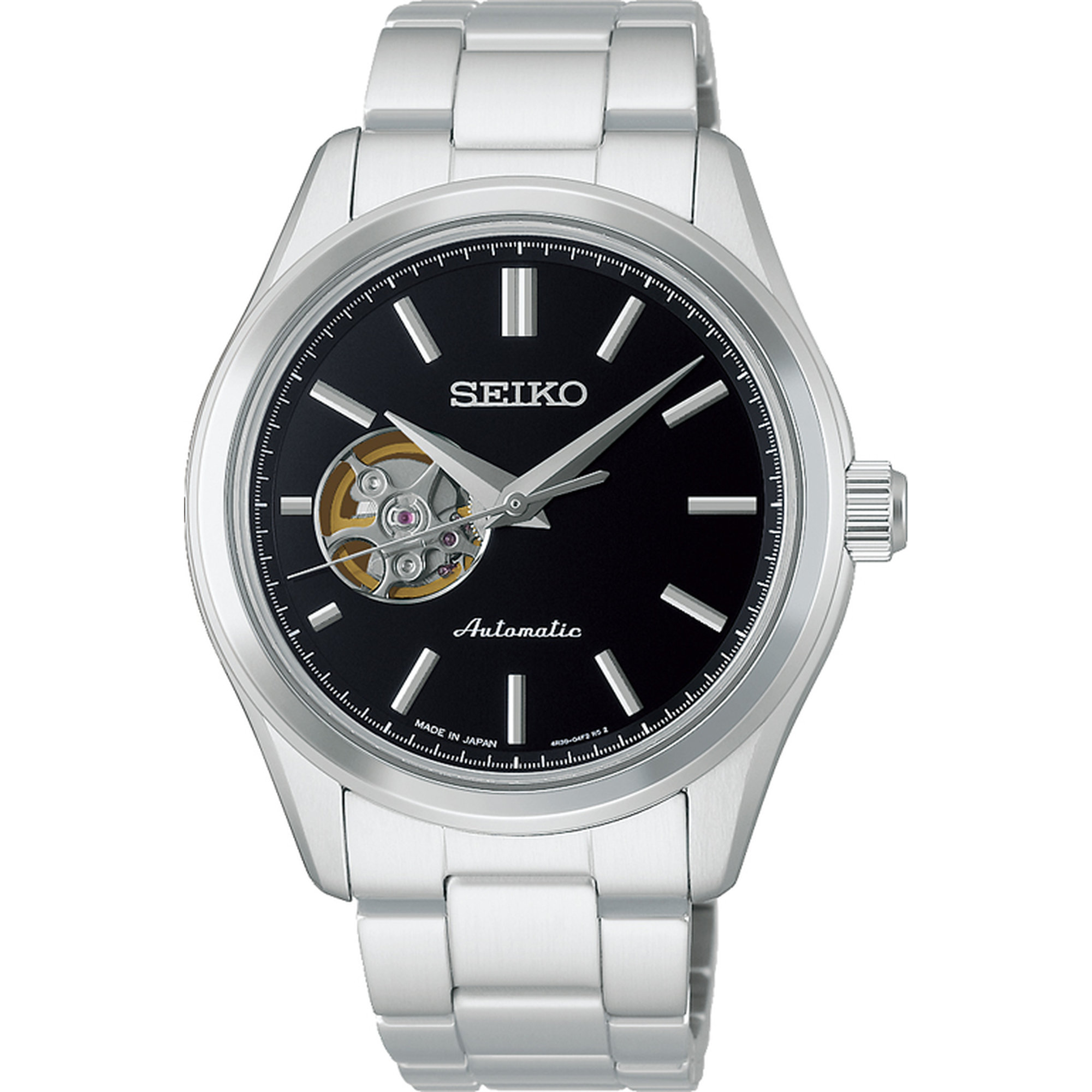 SEIKO SELECTION HFB003J 4954628473868