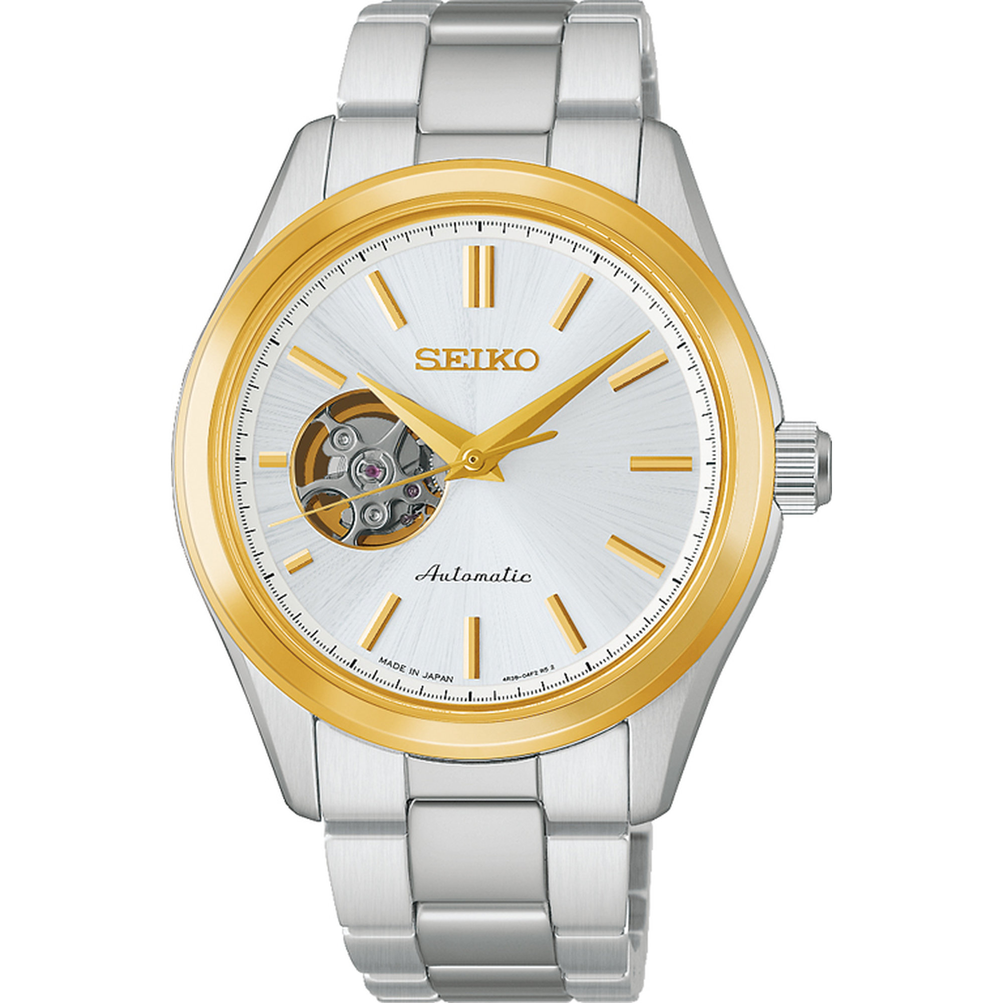 SEIKO SELECTION HFB004J 4954628473875