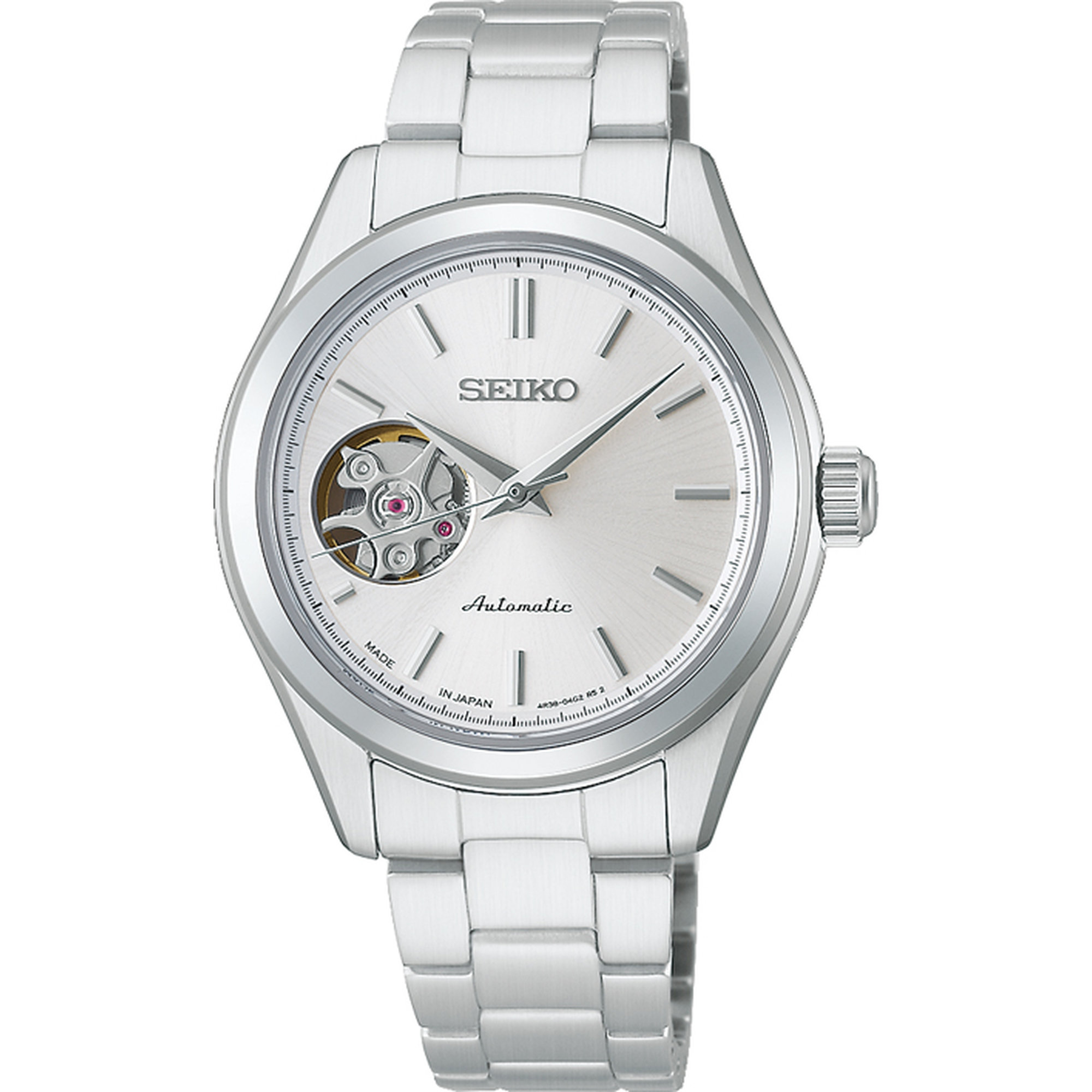 SEIKO SELECTION HFB007J 4954628473929