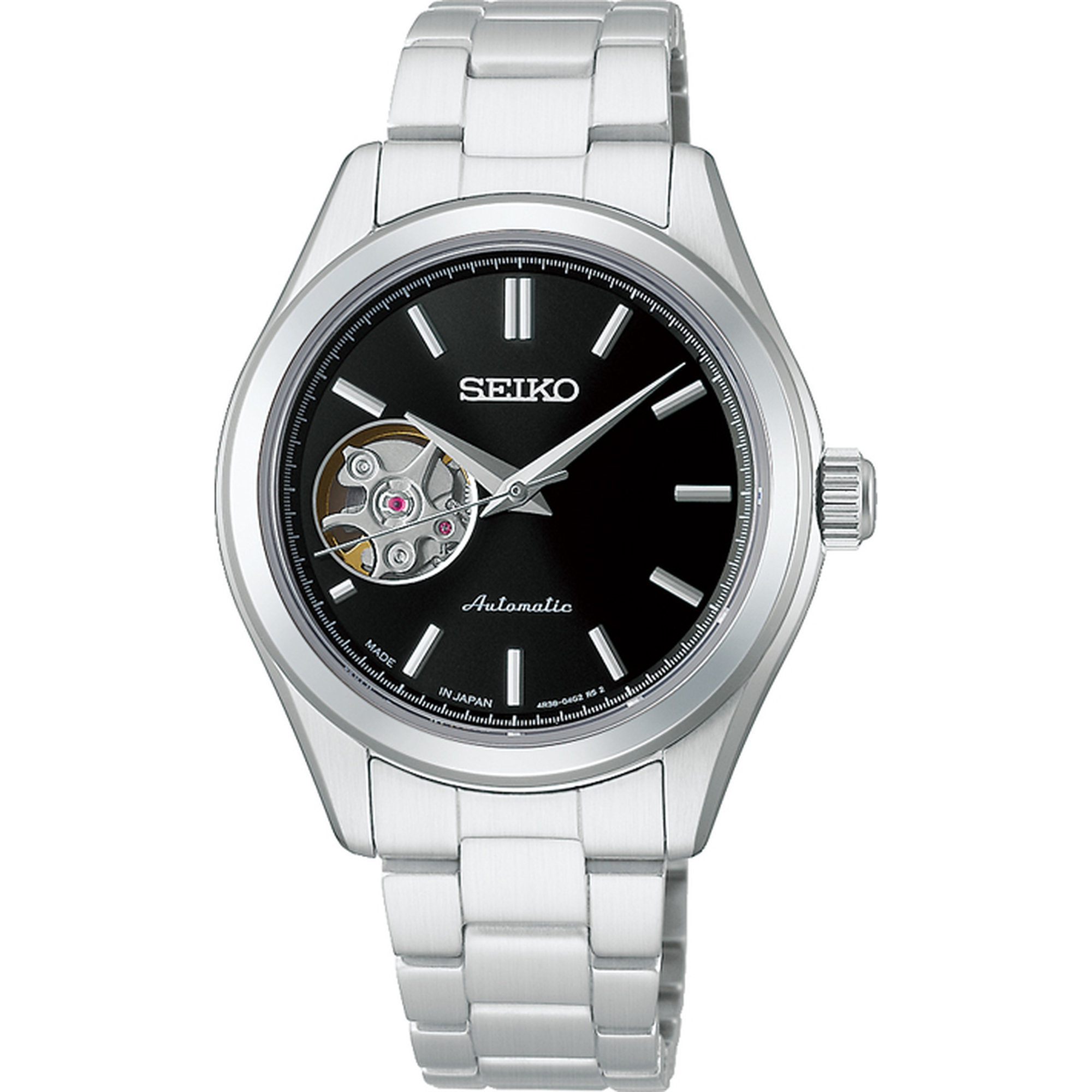 SEIKO SELECTION HFB008J 4954628473936
