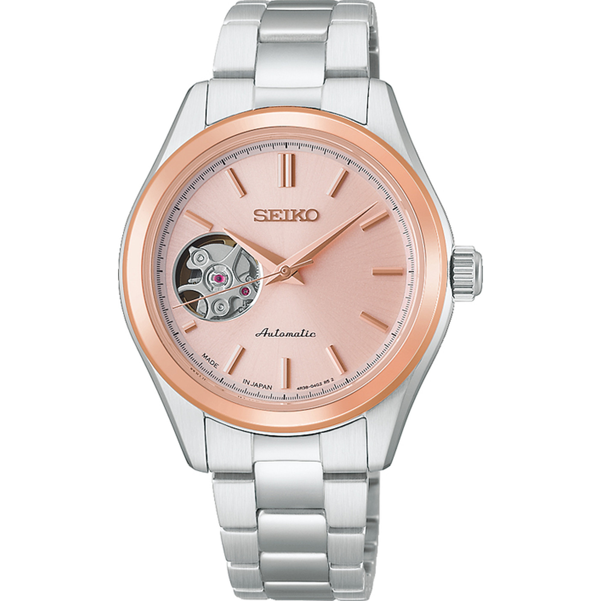 SEIKO SELECTION HFB010J 4954628473950
