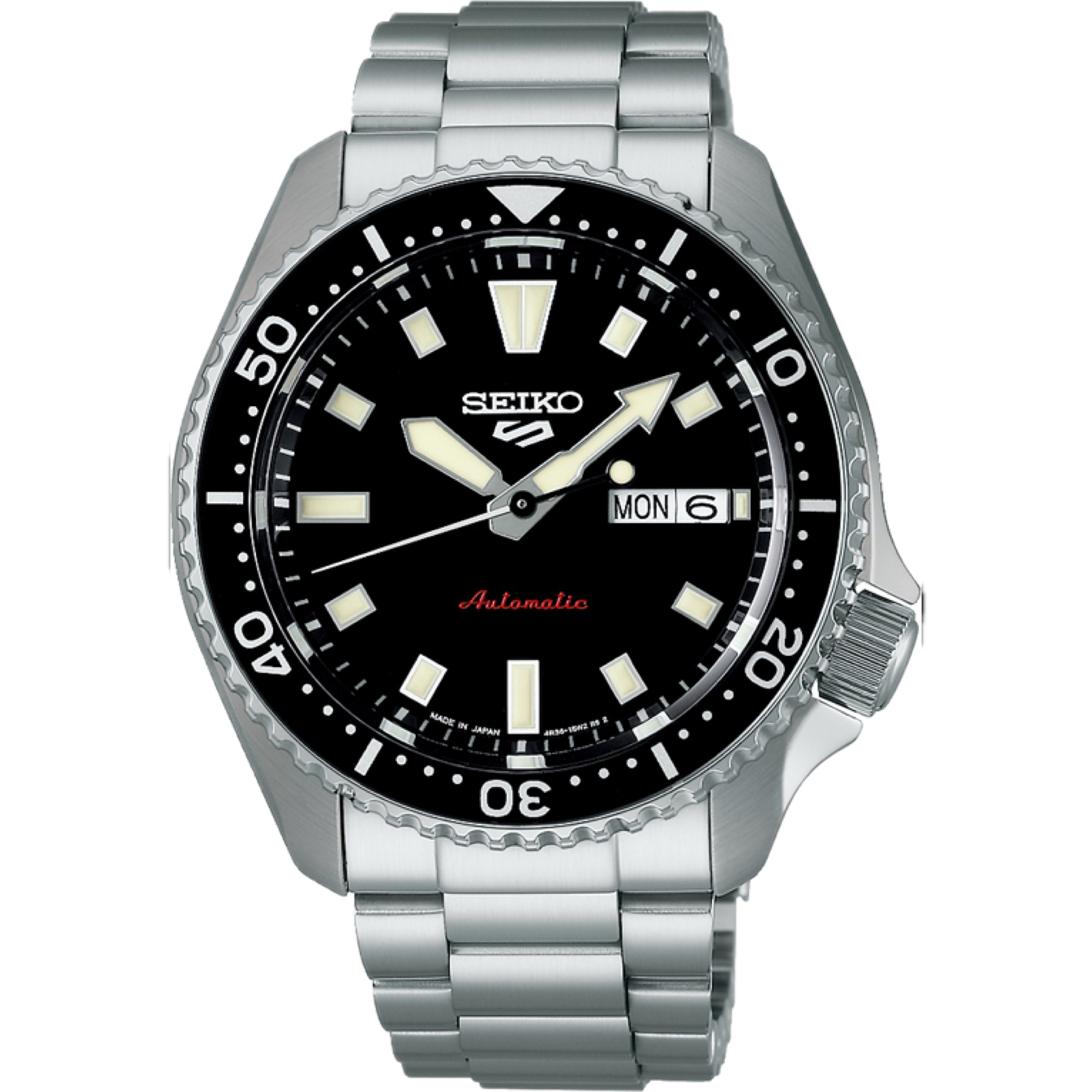 Seiko 5 Sports SBSA305 4954628469632