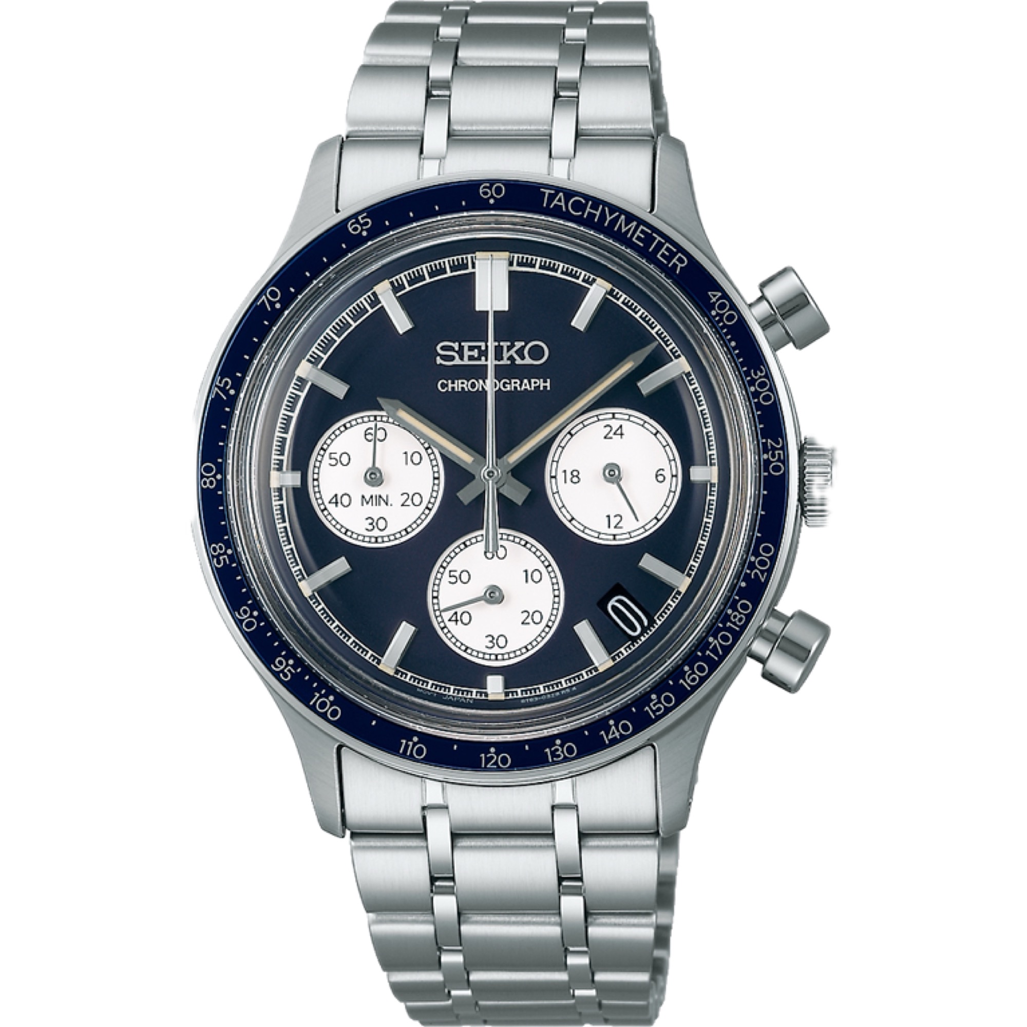 SEIKO SELECTION SBTR053 4954628469984