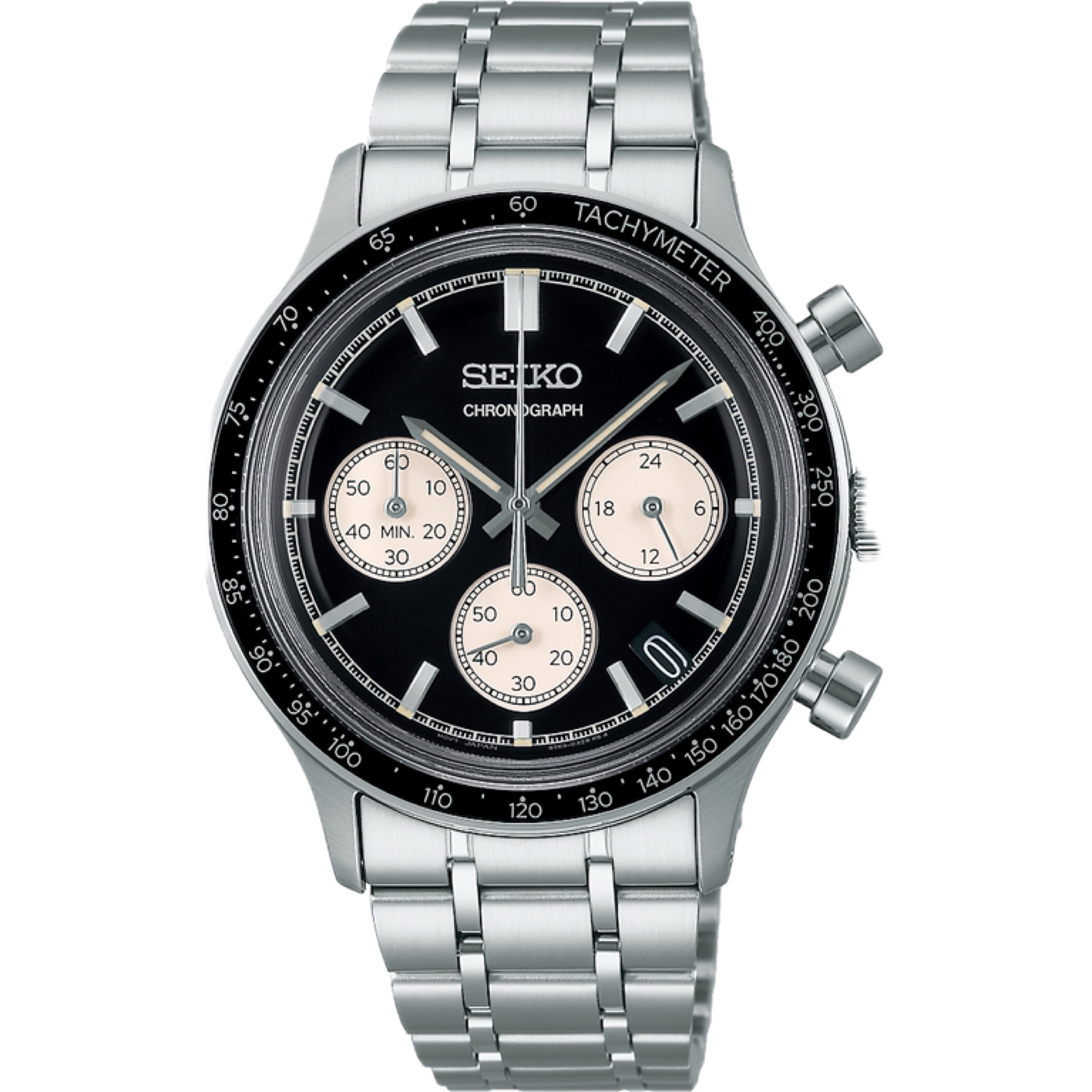 SEIKO SELECTION SBTR055 4954628470003