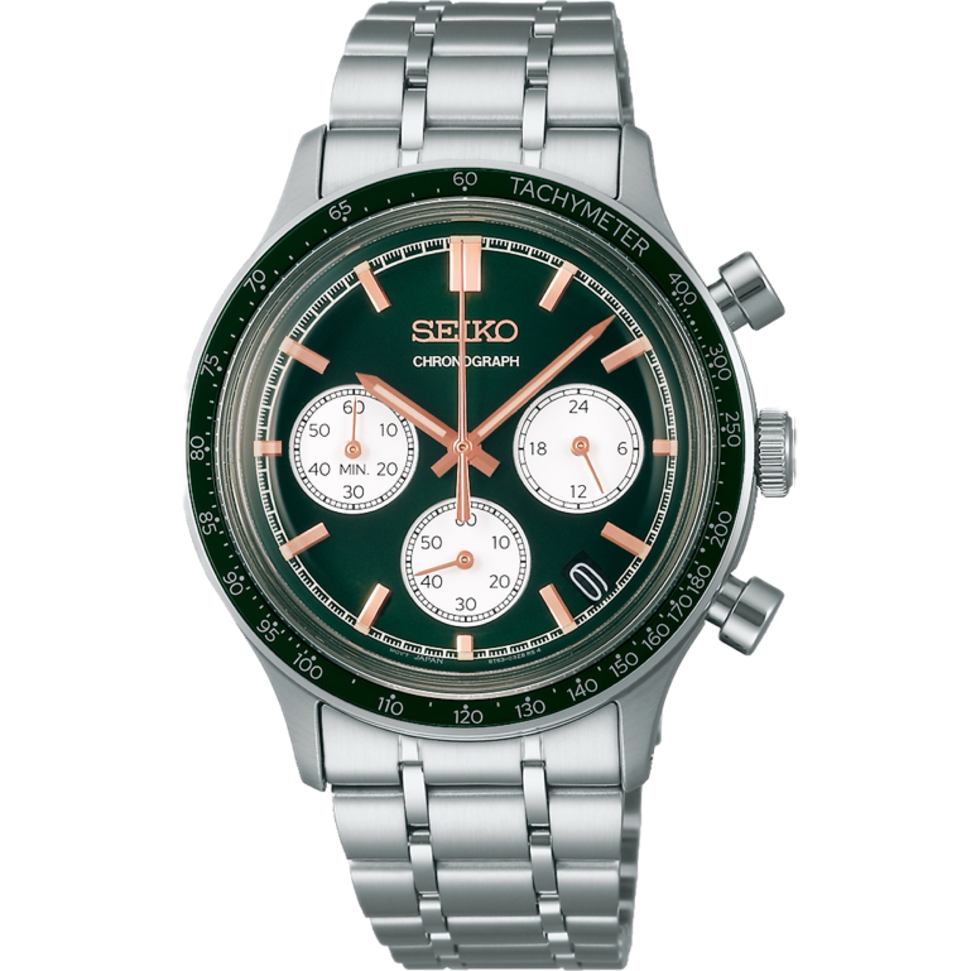 SEIKO SELECTION SBTR057 4954628469991