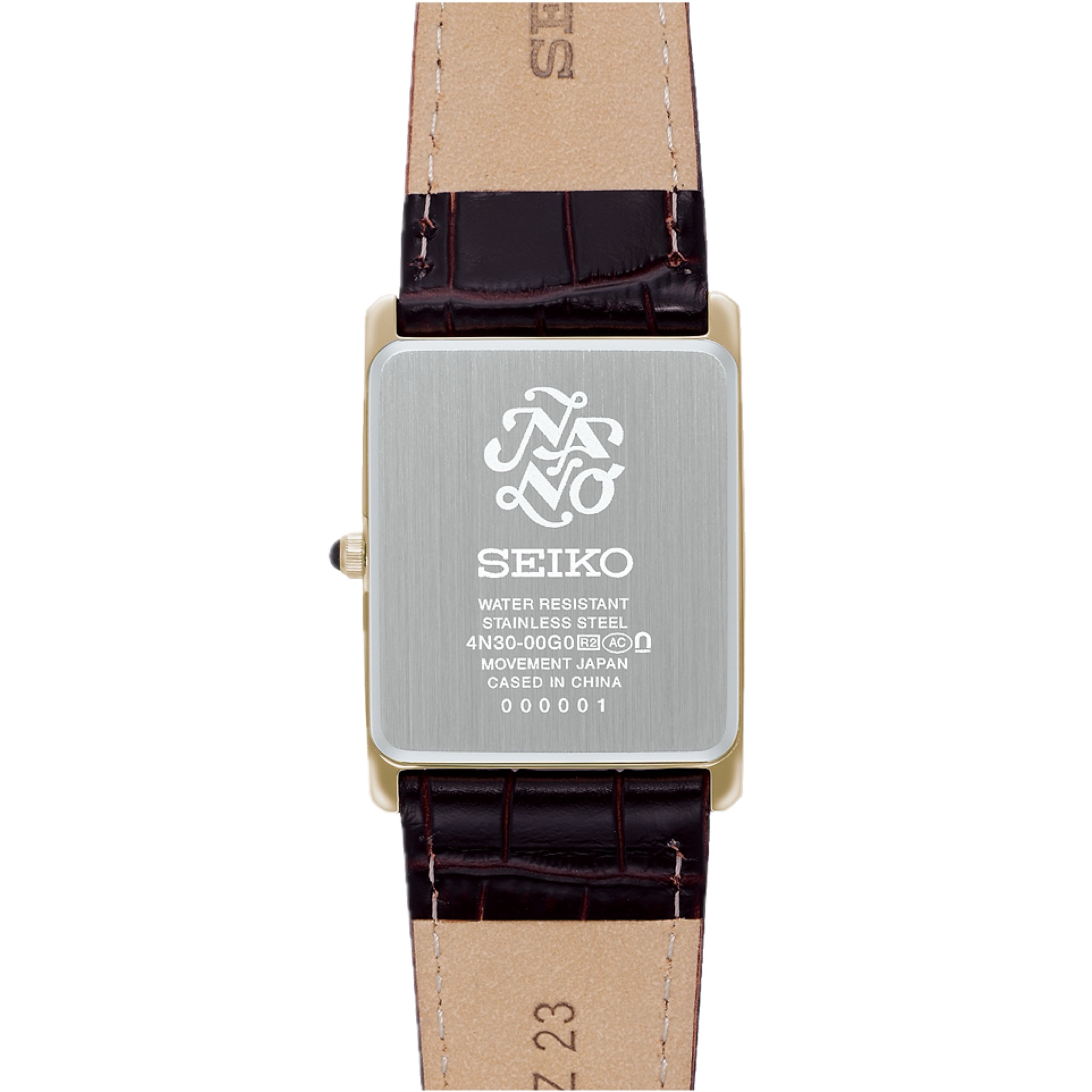 SEIKO SELECTION SSEH020 4954628469588