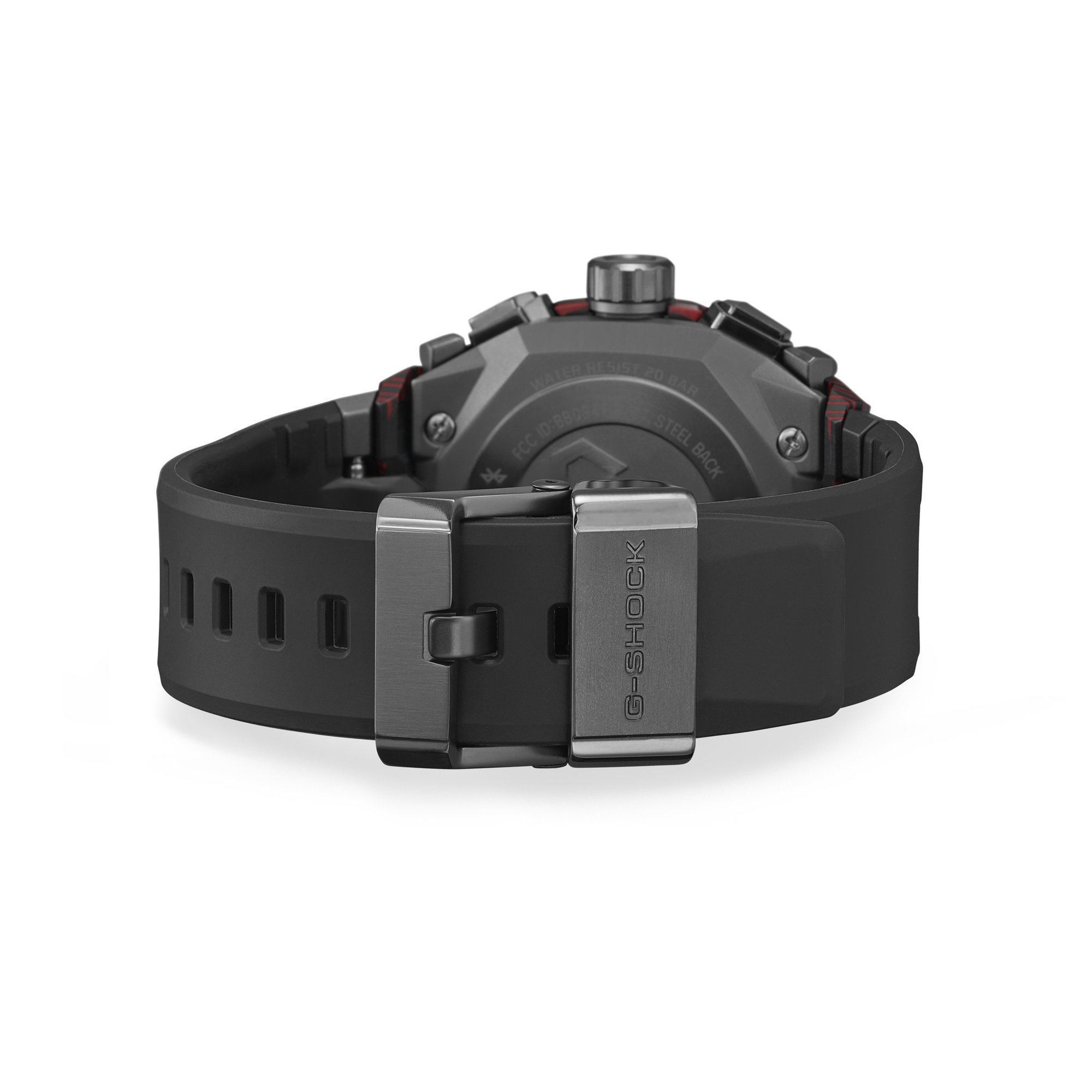 G-SHOCK MTG-B4000B-1AJF 4549526423918