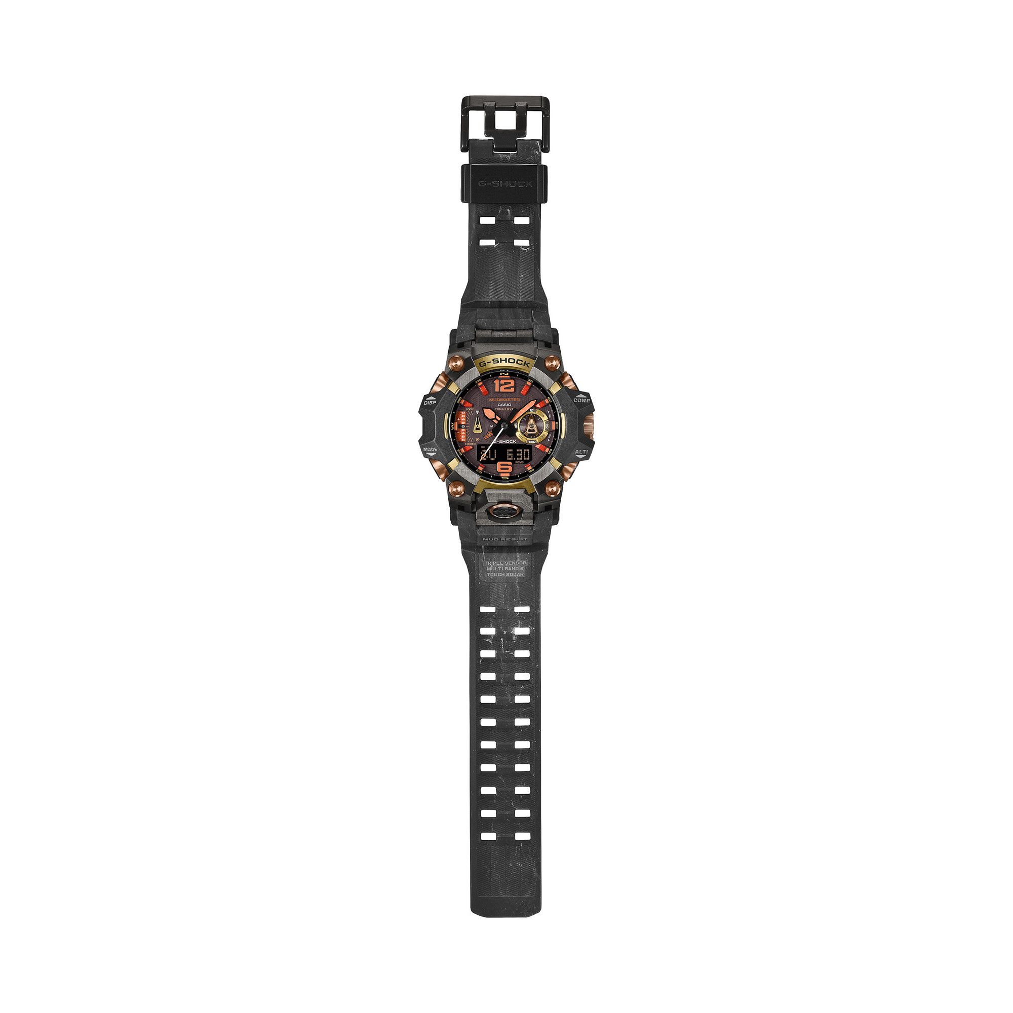 G-SHOCK GWG-B1000MG-1A9JR 4549526412677