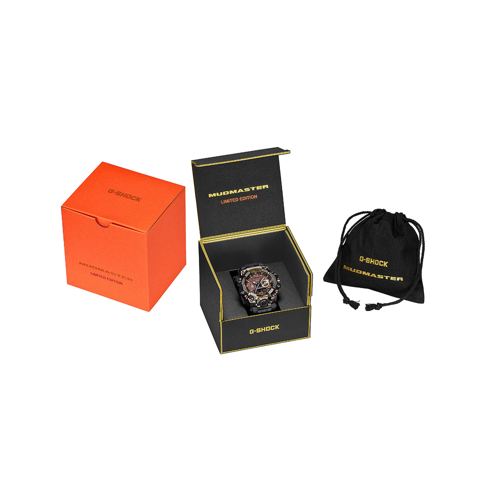 G-SHOCK GWG-B1000MG-1A9JR 4549526412677