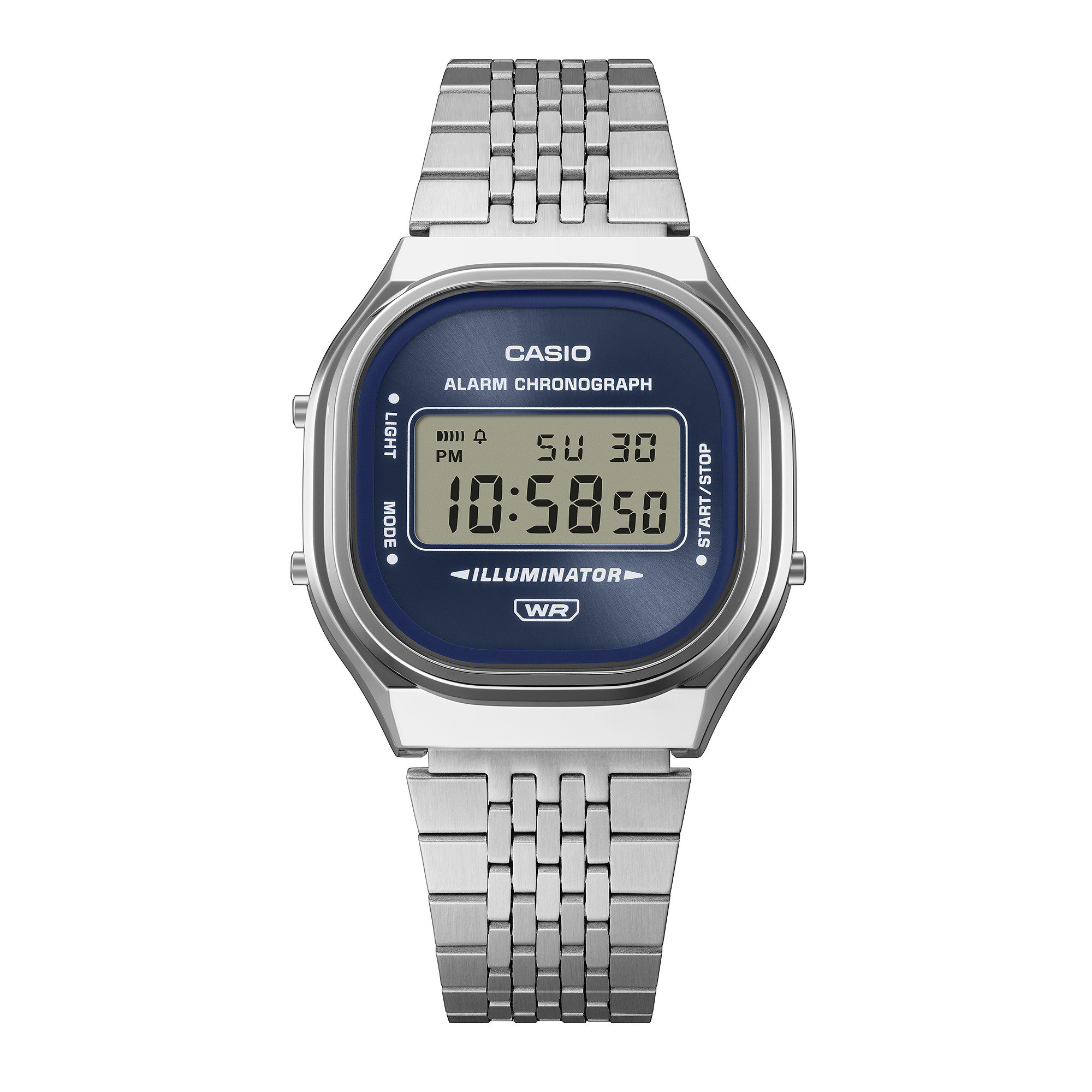 CASIO CLASSIC A140WE-2AJF 4549526422348