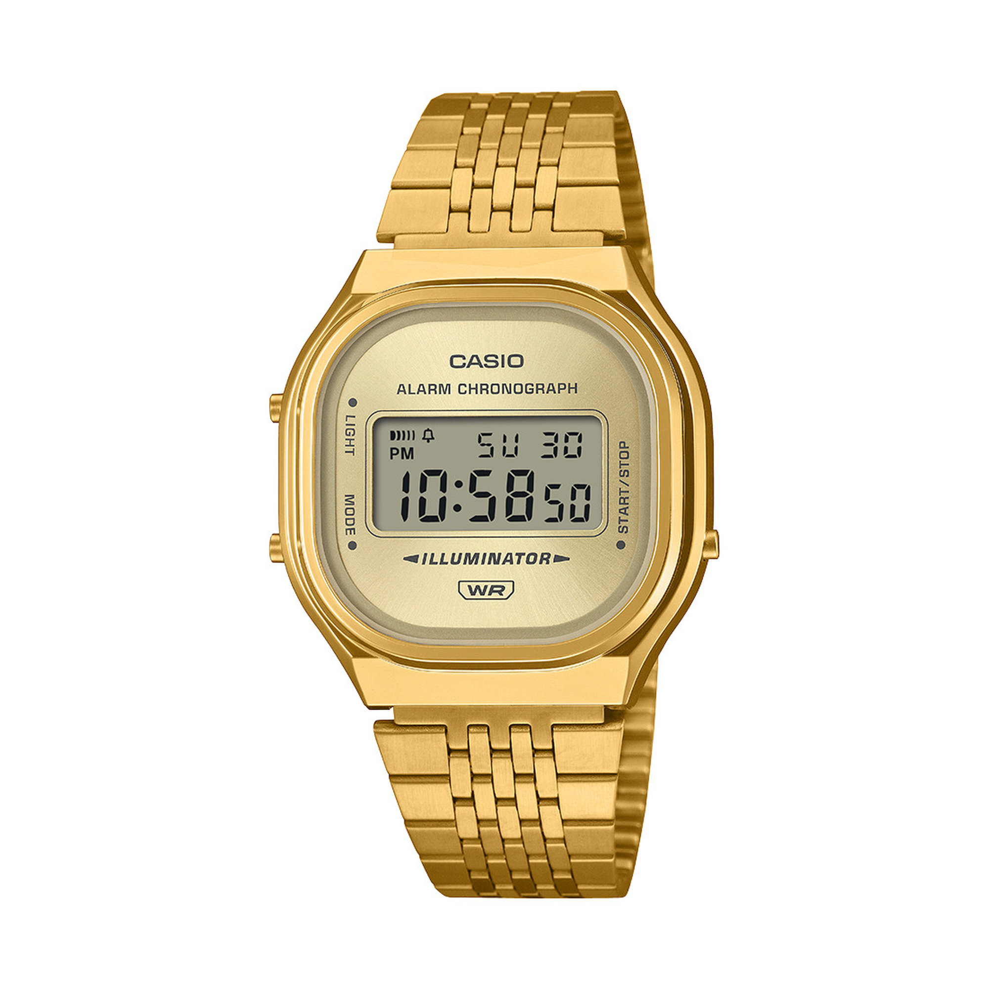 CASIO CLASSIC A140WEG-9AJF 4549526422423