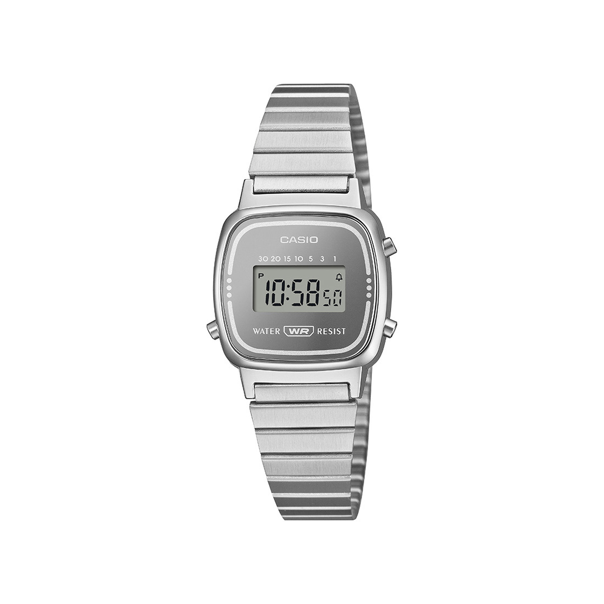 CASIO CLASSIC LA670WES-7AJF 4549526425264