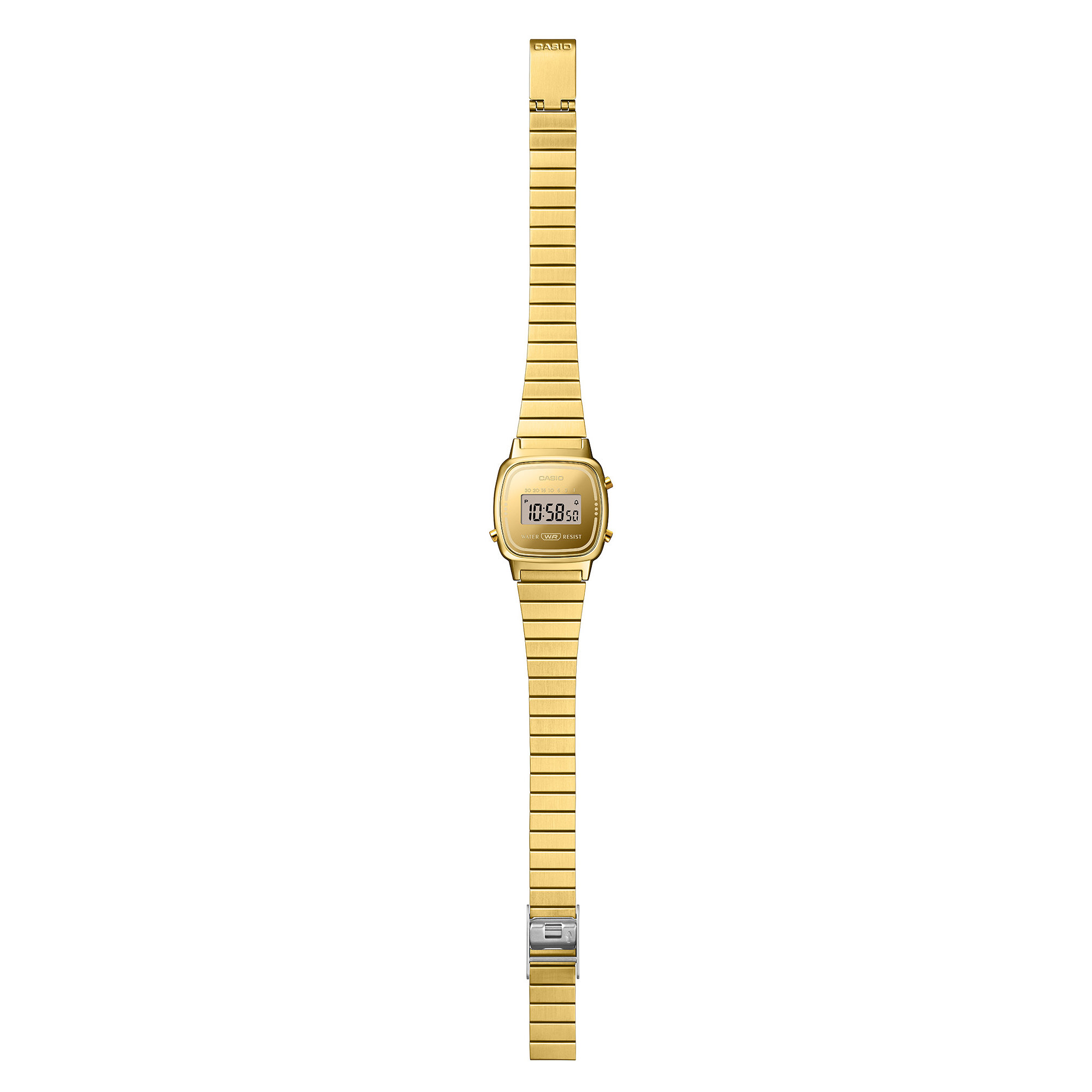 CASIO CLASSIC LA670WEGS-9AJF 4549526425301